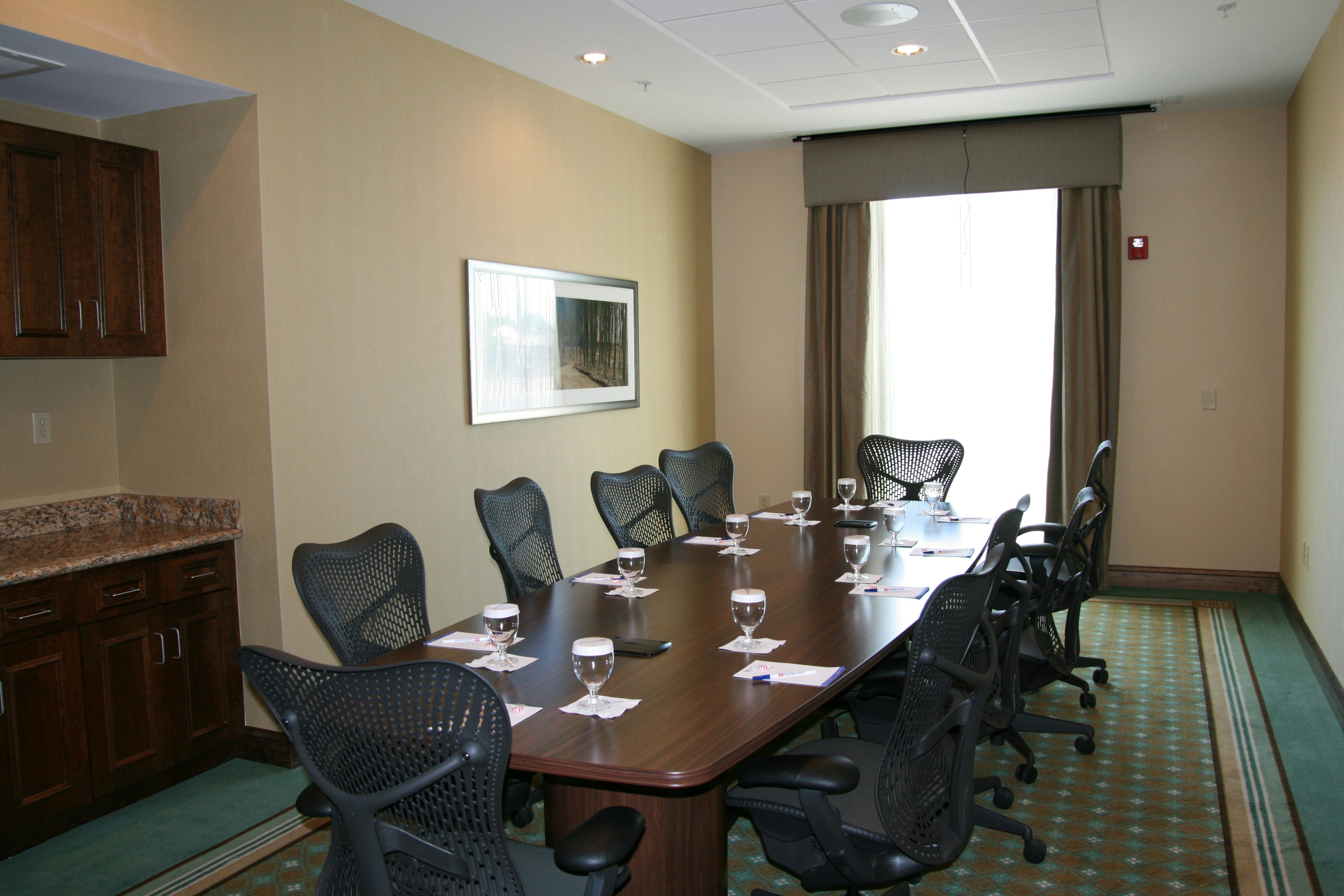 Hilton Garden Inn Valdosta