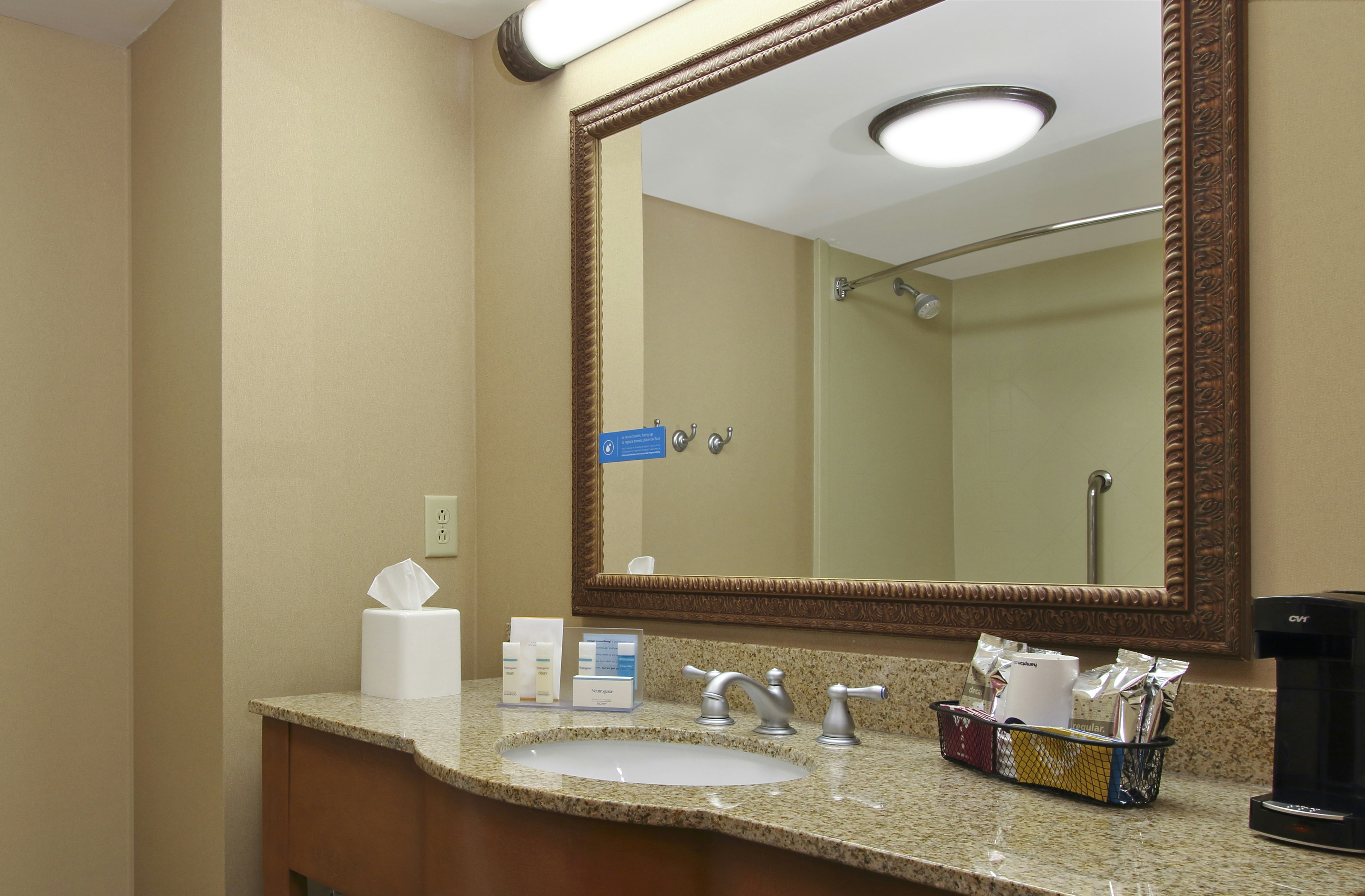 Hampton Inn & Suites Murray