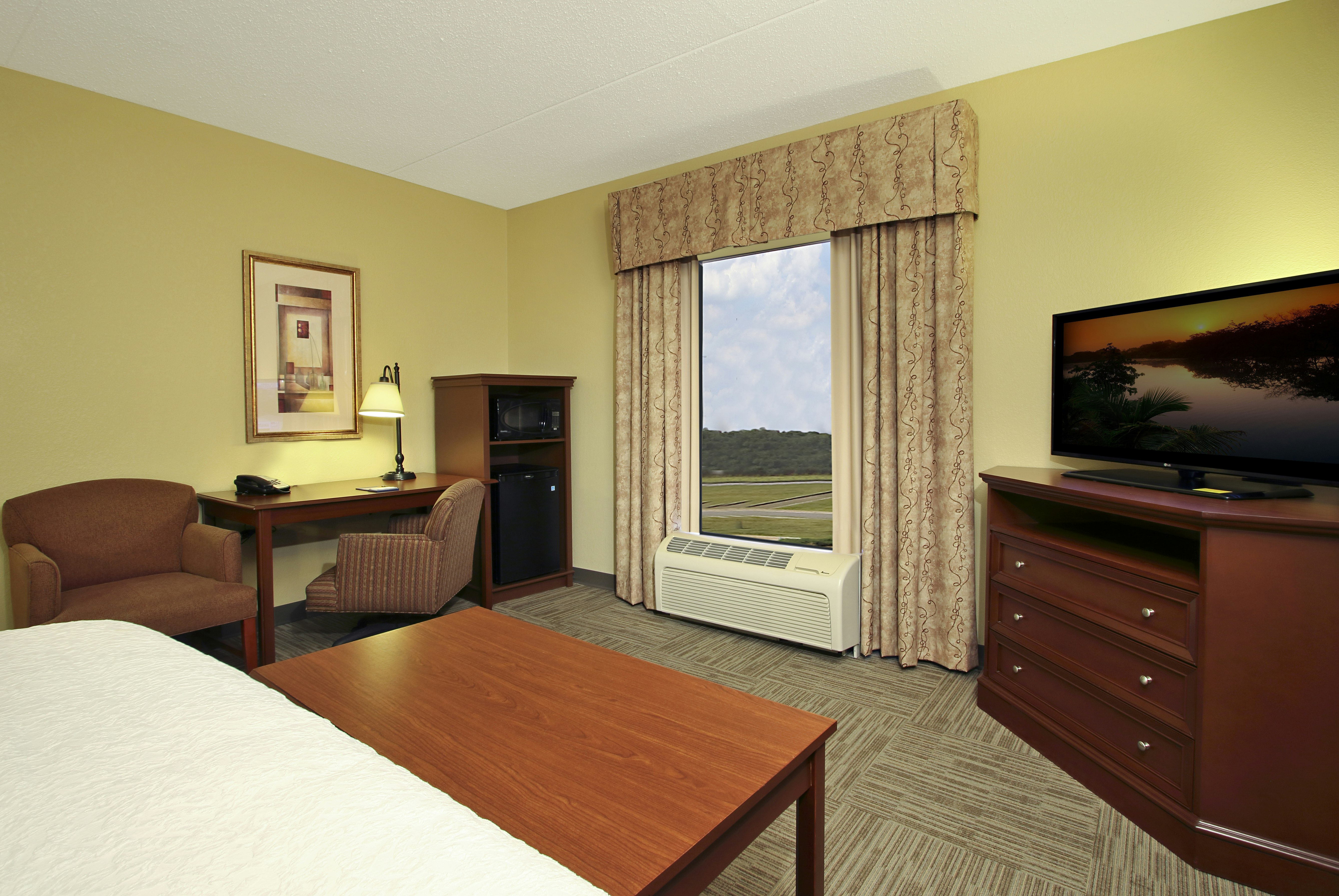 Hampton Inn & Suites Murray