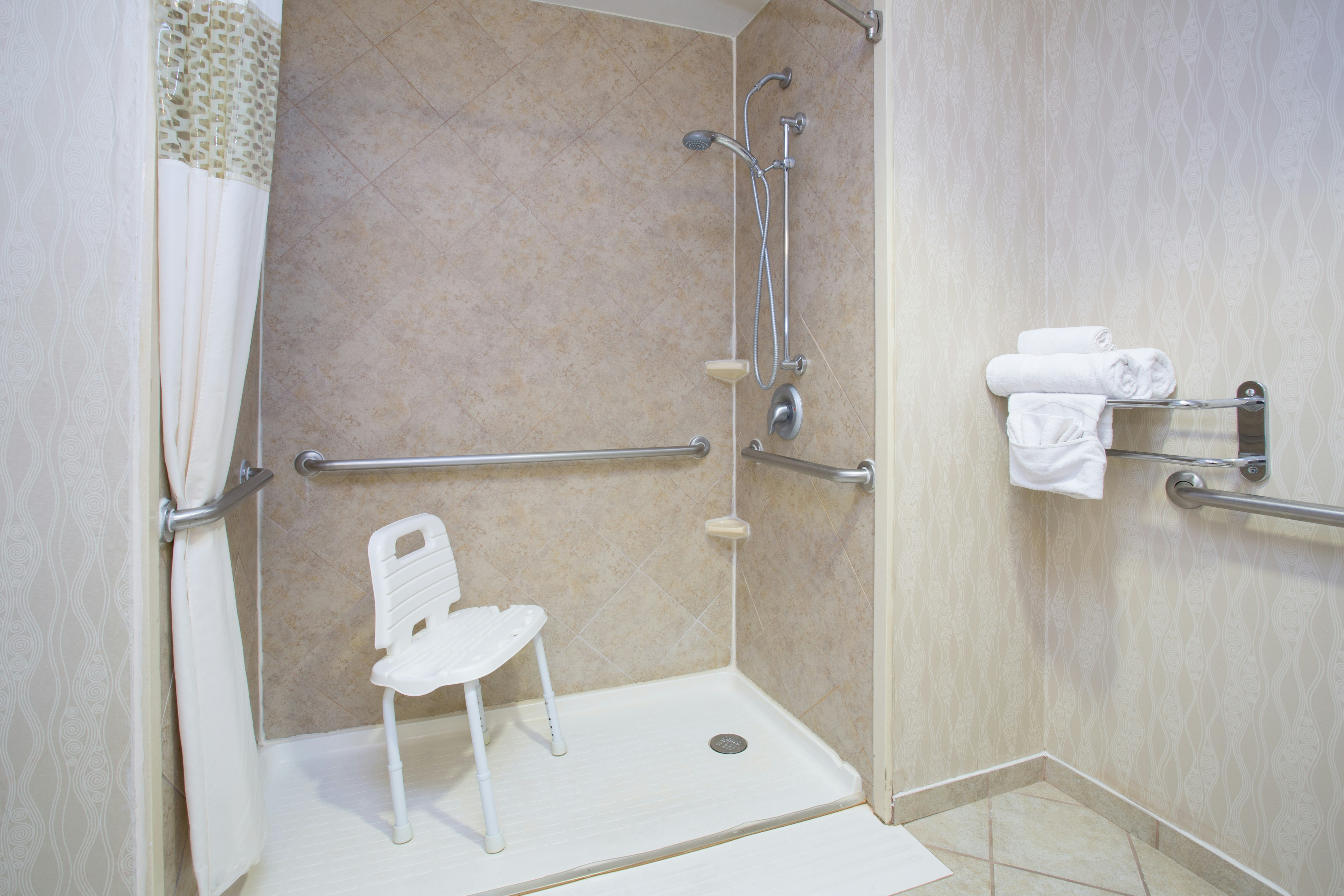 Hampton Inn Santa Rosa