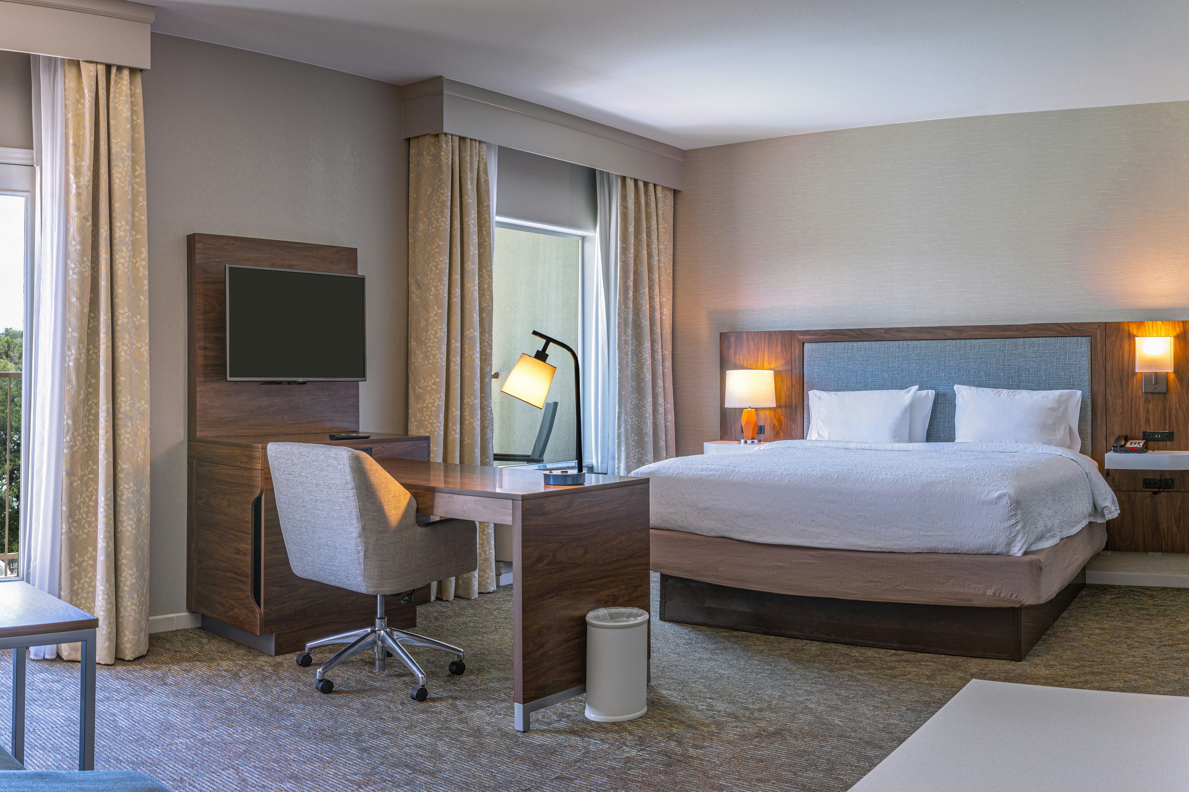 Hampton Inn & Suites Boerne