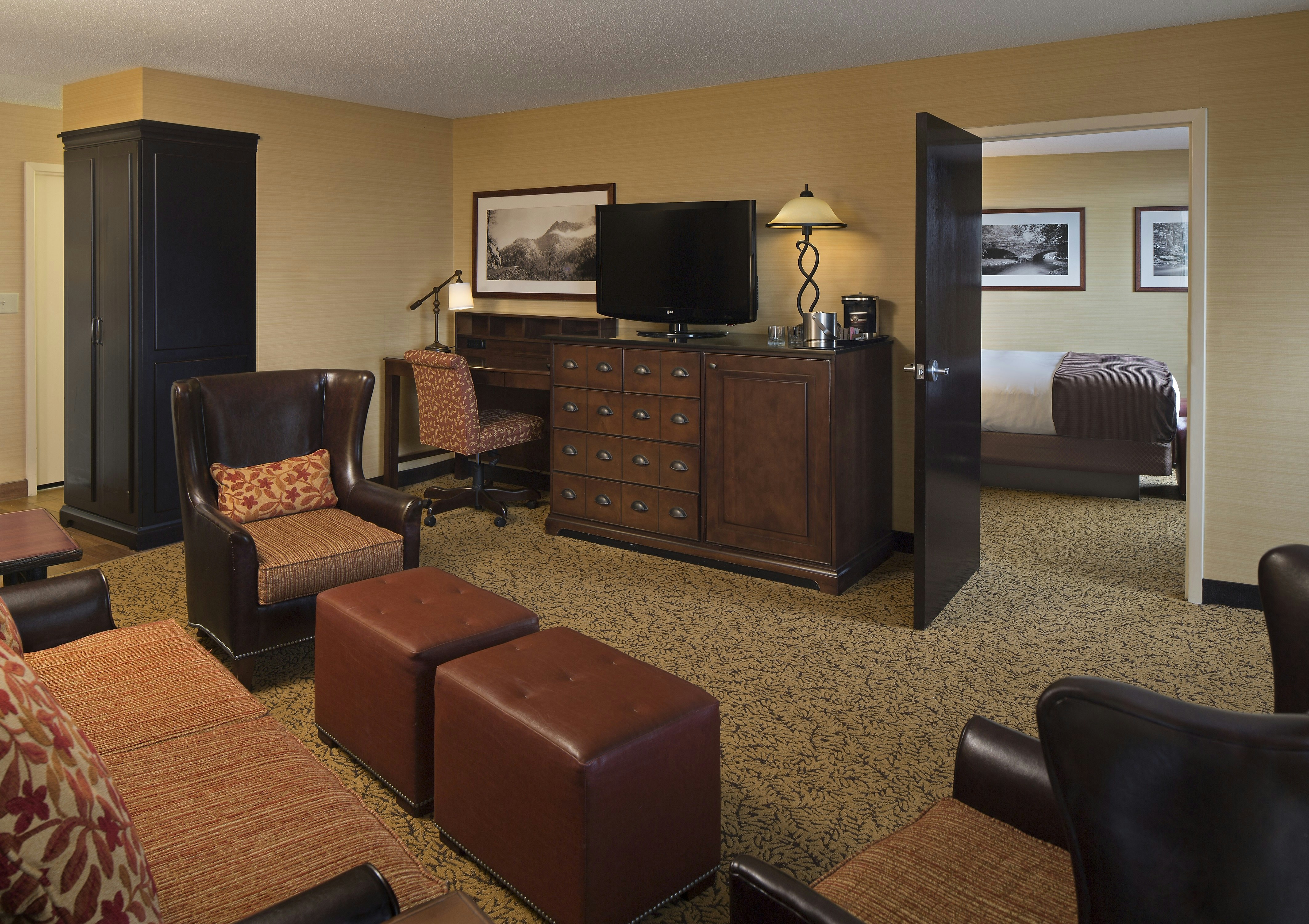 The Park Vista – a DoubleTree by Hilton Hotel – Gatlinburg