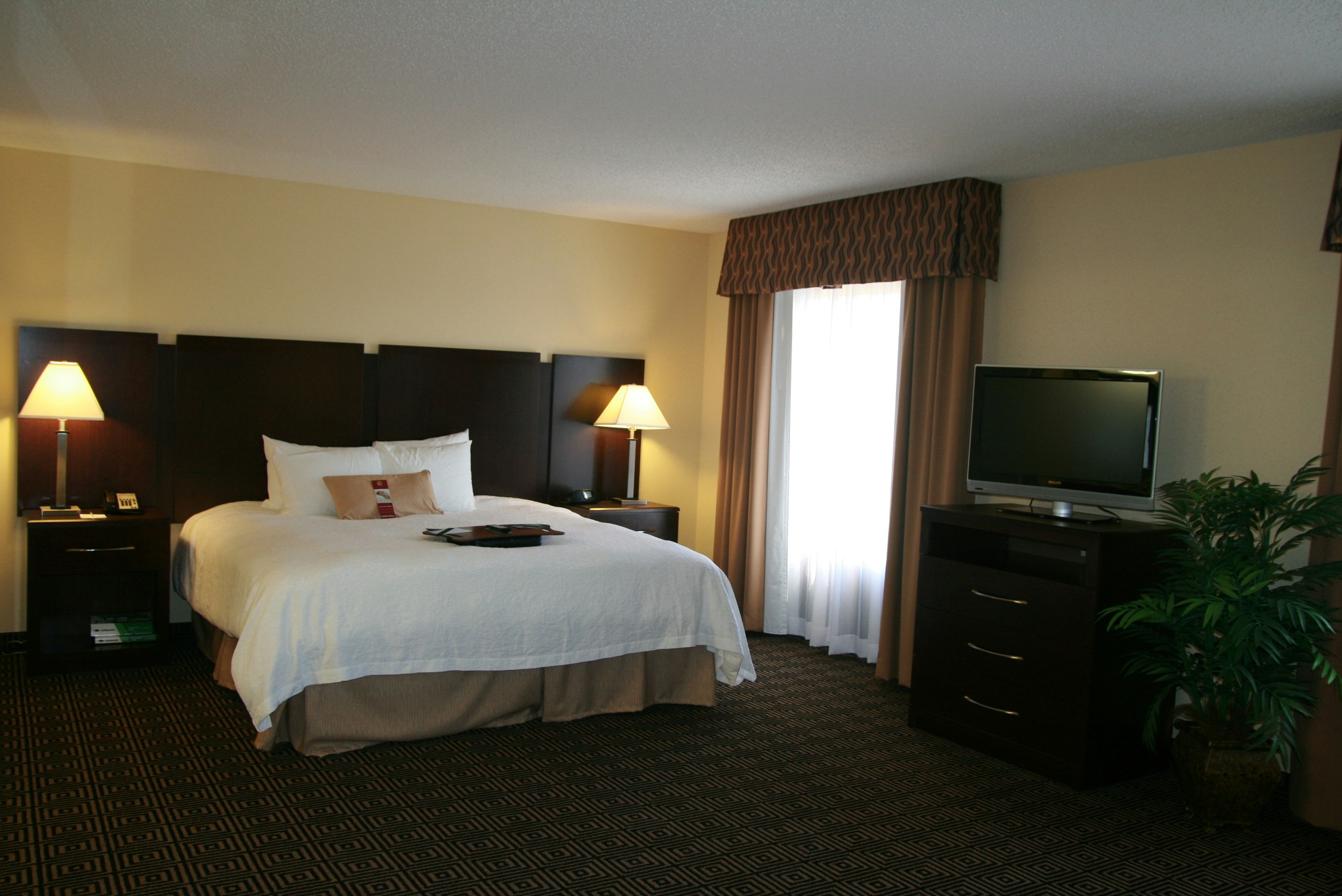 Hampton Inn & Suites Orlando-John Young Pkwy/S Park