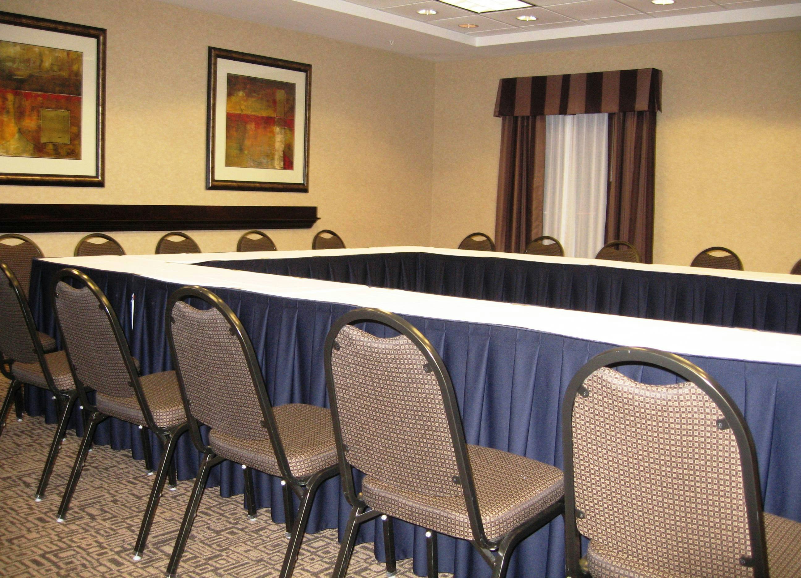 Hampton Inn & Suites Orlando-John Young Pkwy/S Park