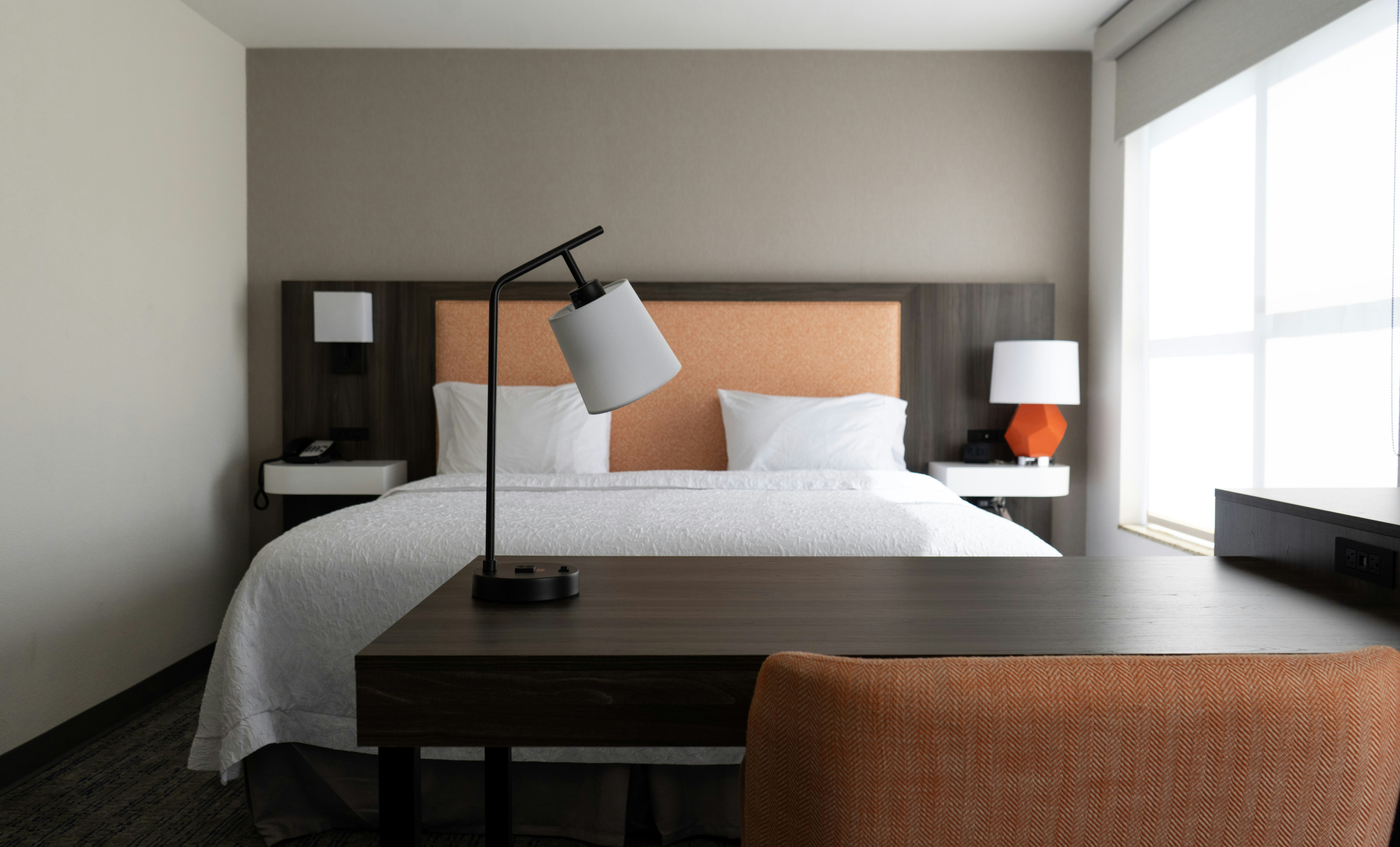 Hampton Inn & Suites Seal Beach