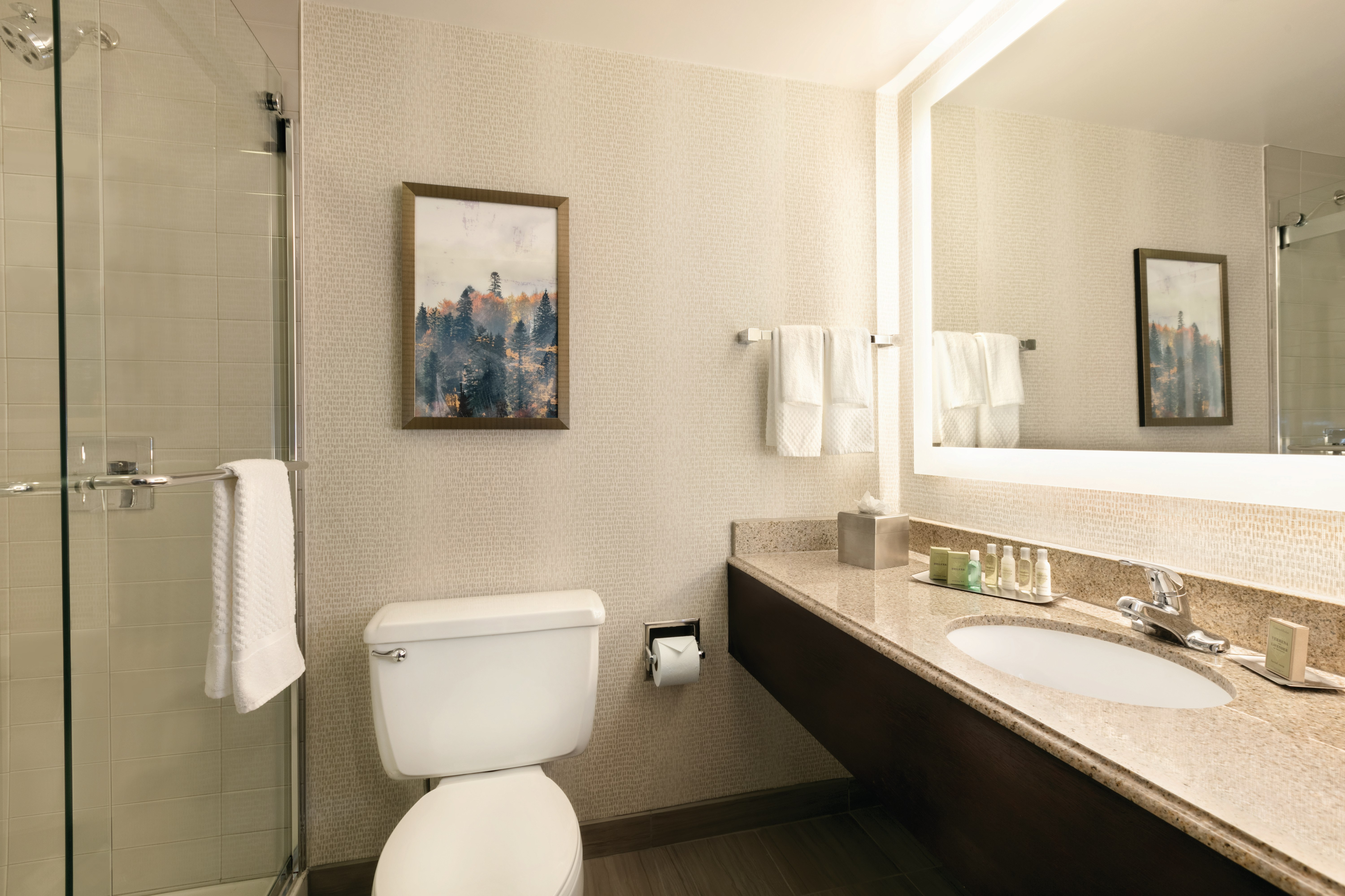 DoubleTree by Hilton Hotel Atlanta Northlake