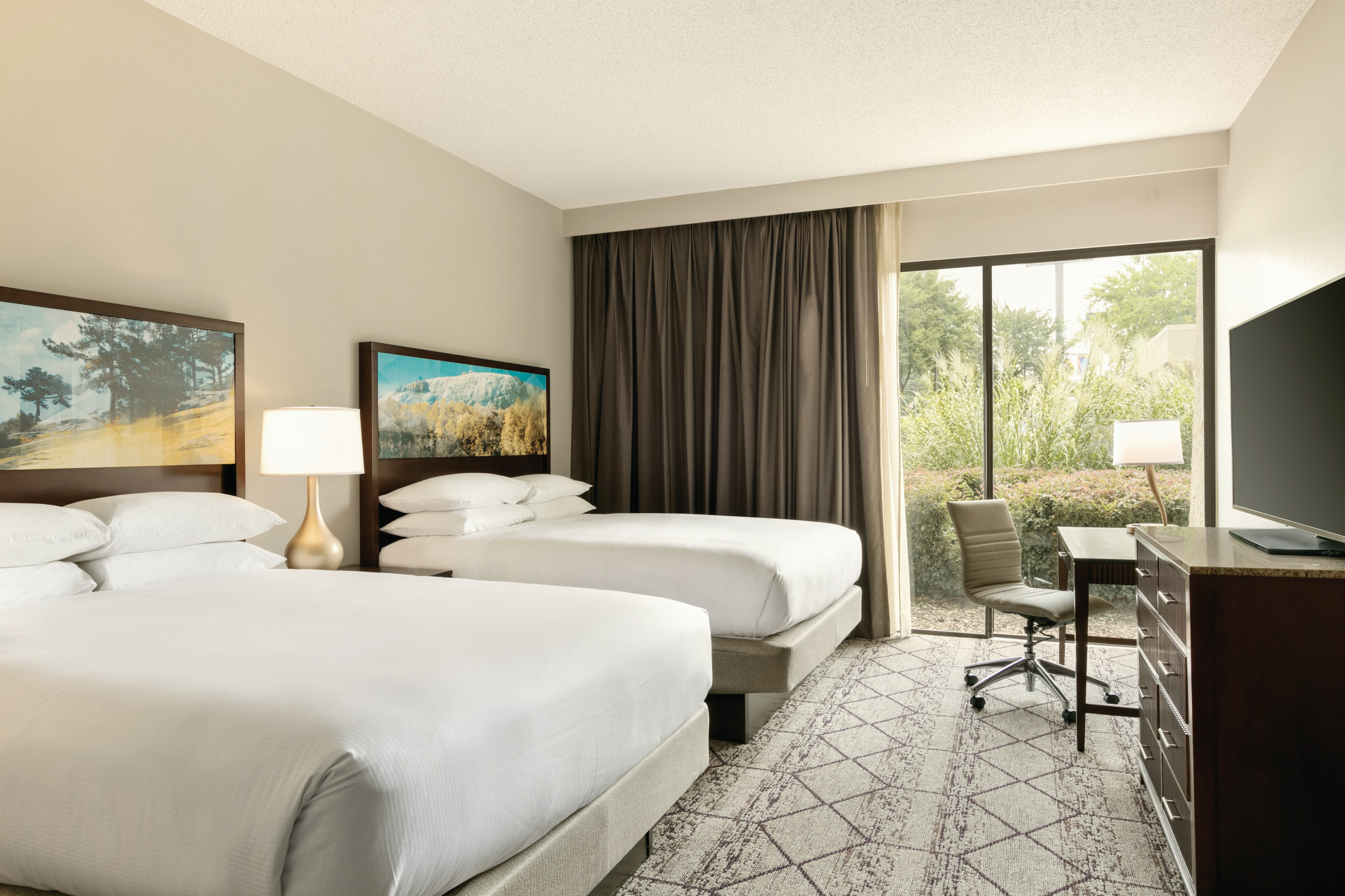 DoubleTree by Hilton Hotel Atlanta Northlake