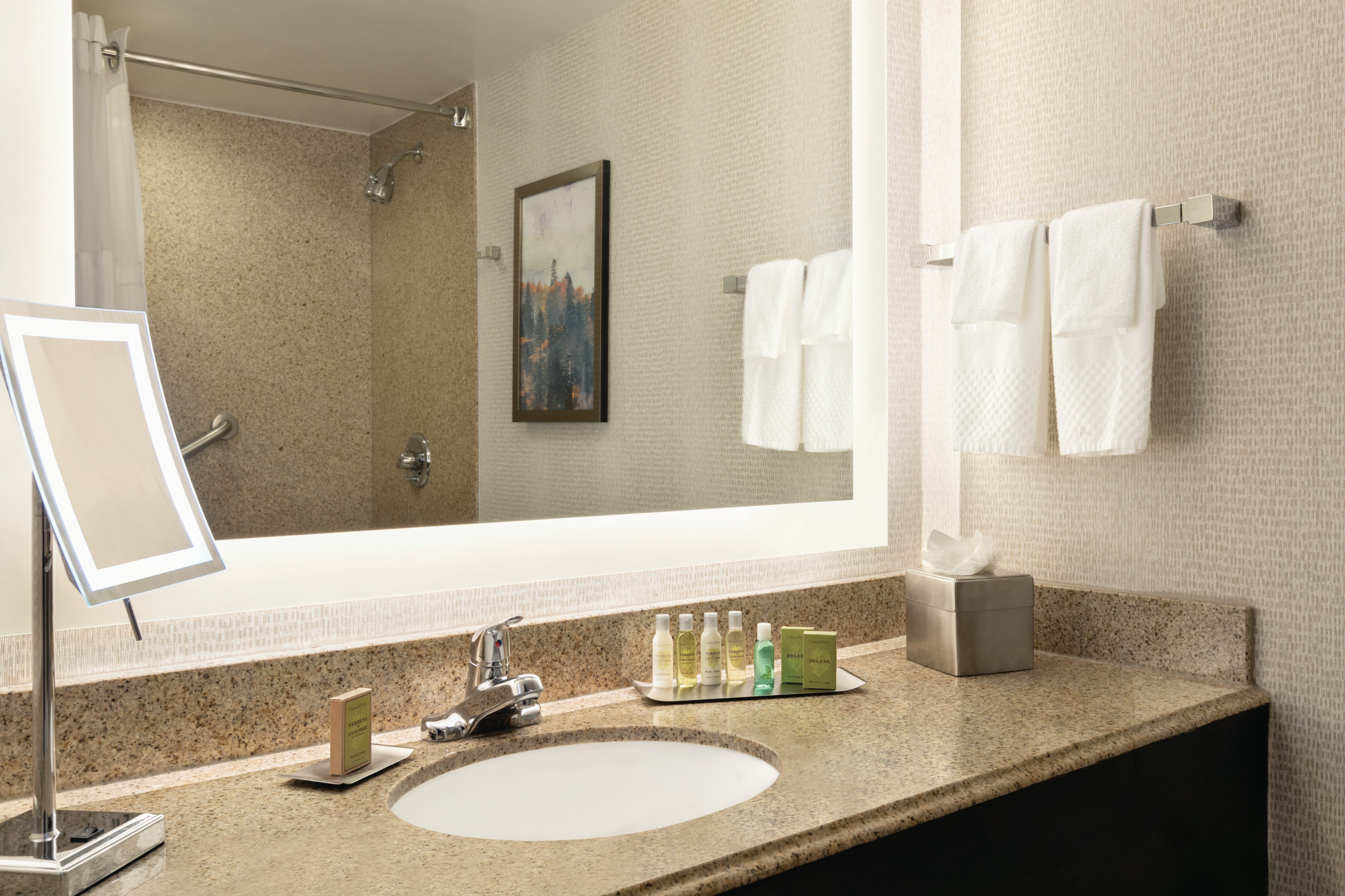 DoubleTree by Hilton Hotel Atlanta Northlake