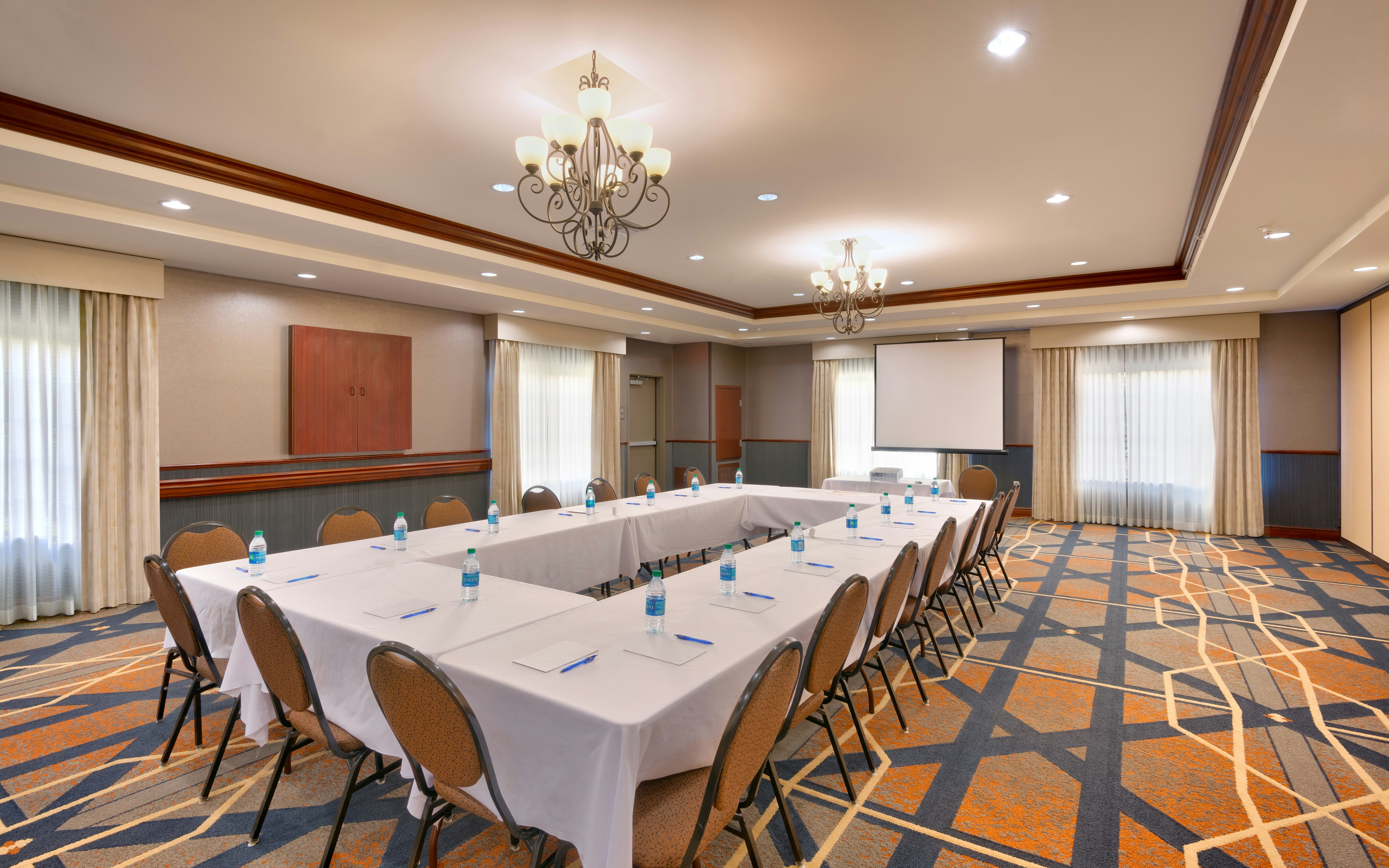 Hampton Inn & Suites Show Low-Pinetop