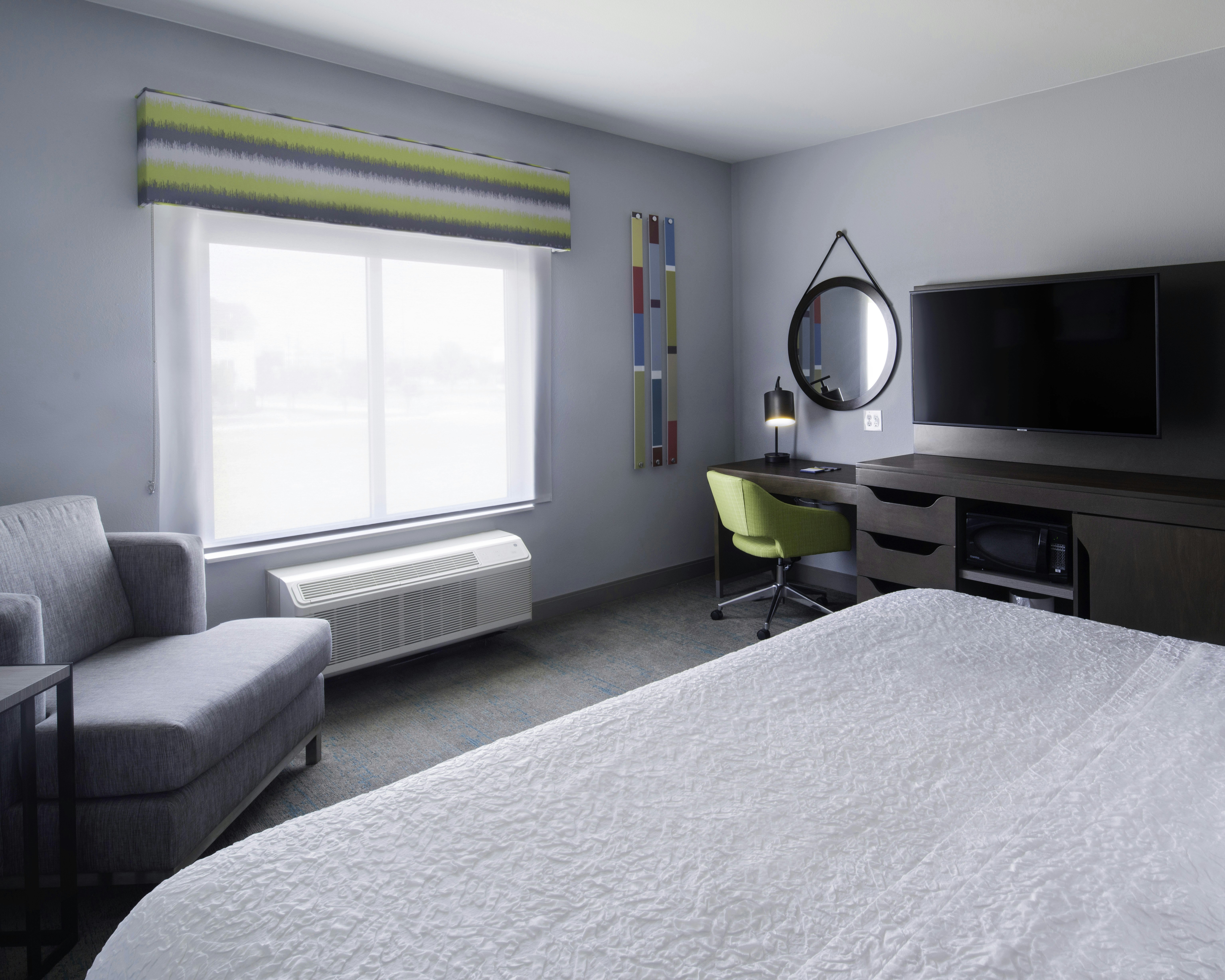 Hampton Inn & Suites Lubbock Southwest