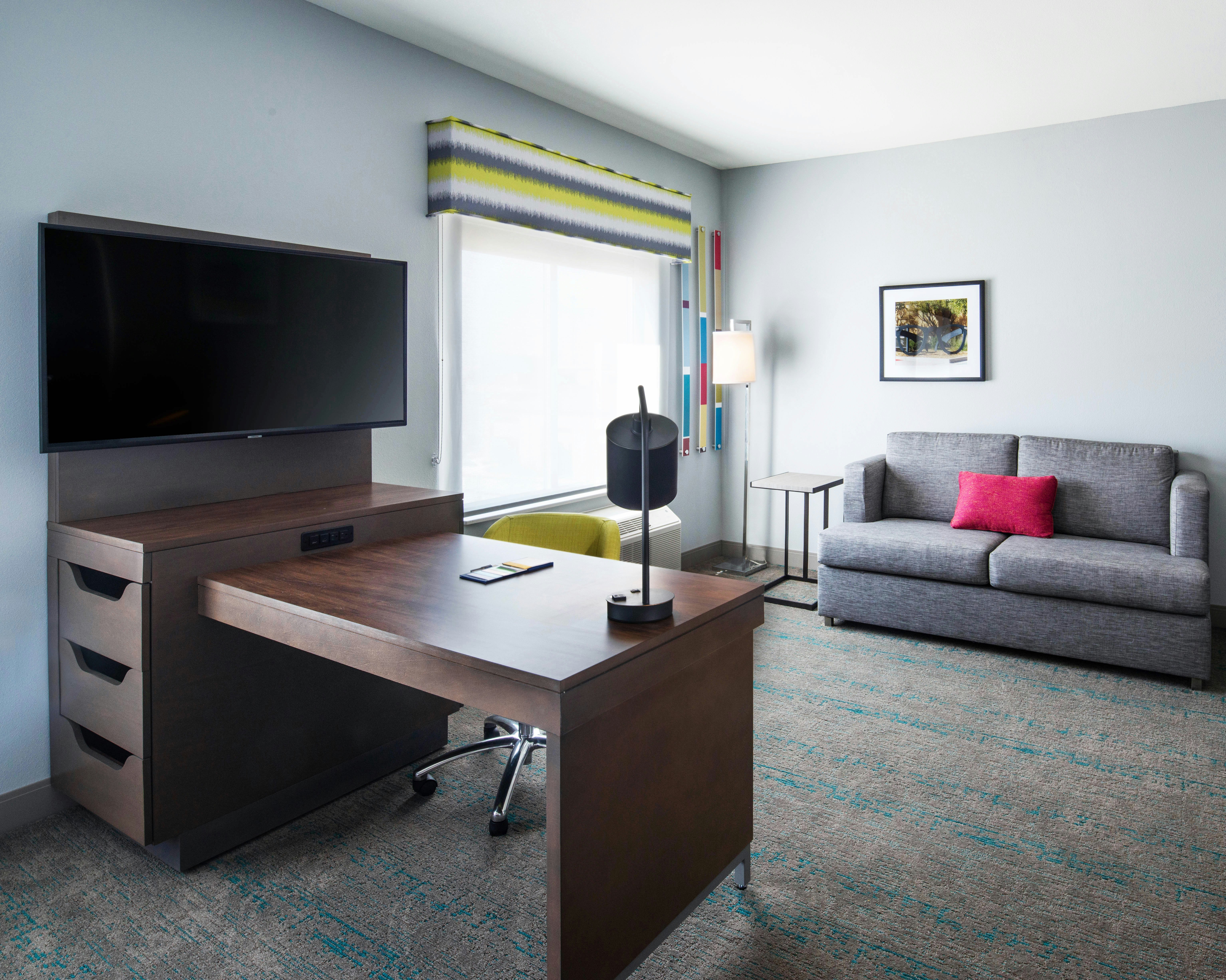 Hampton Inn & Suites Lubbock Southwest