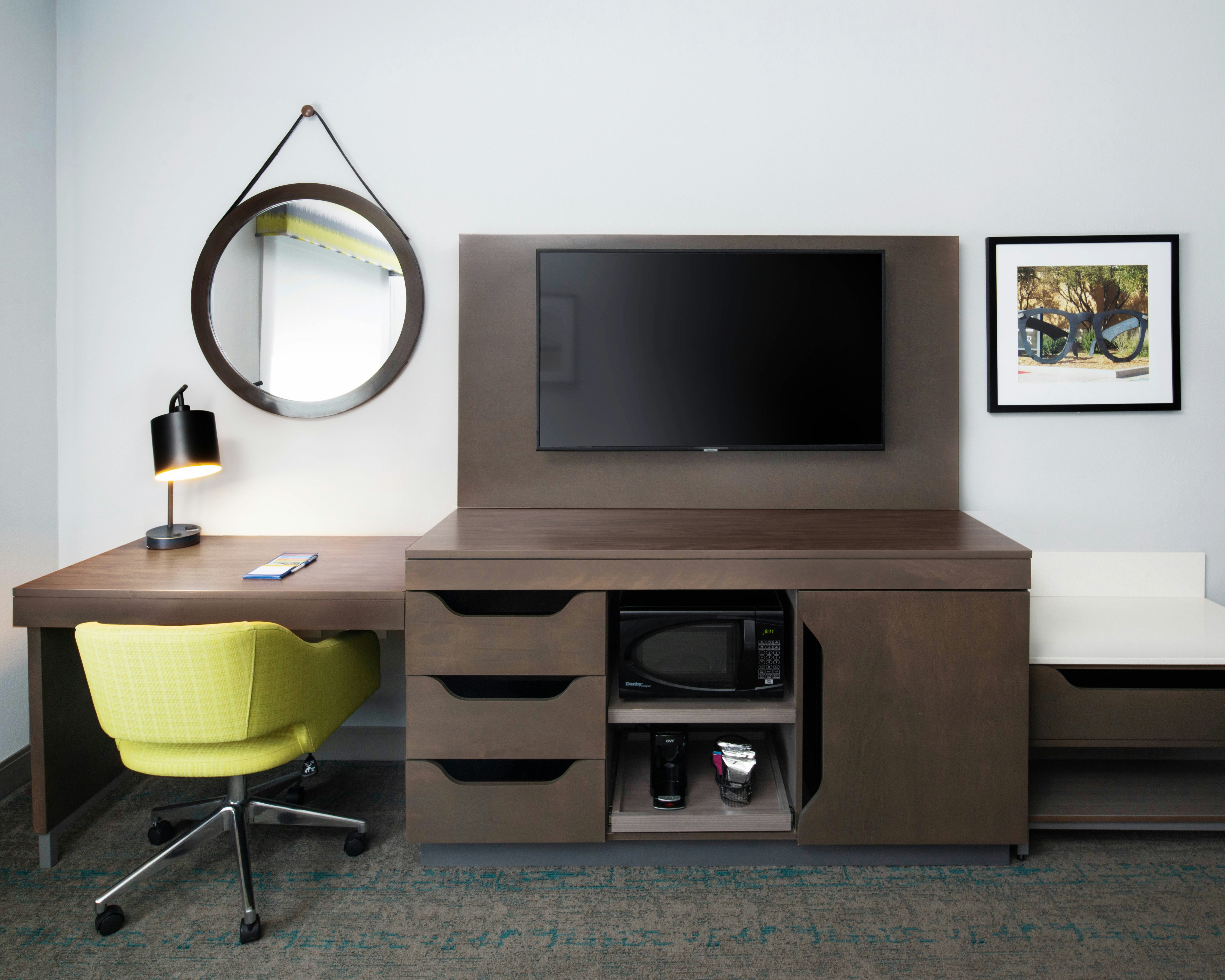 Hampton Inn & Suites Lubbock Southwest