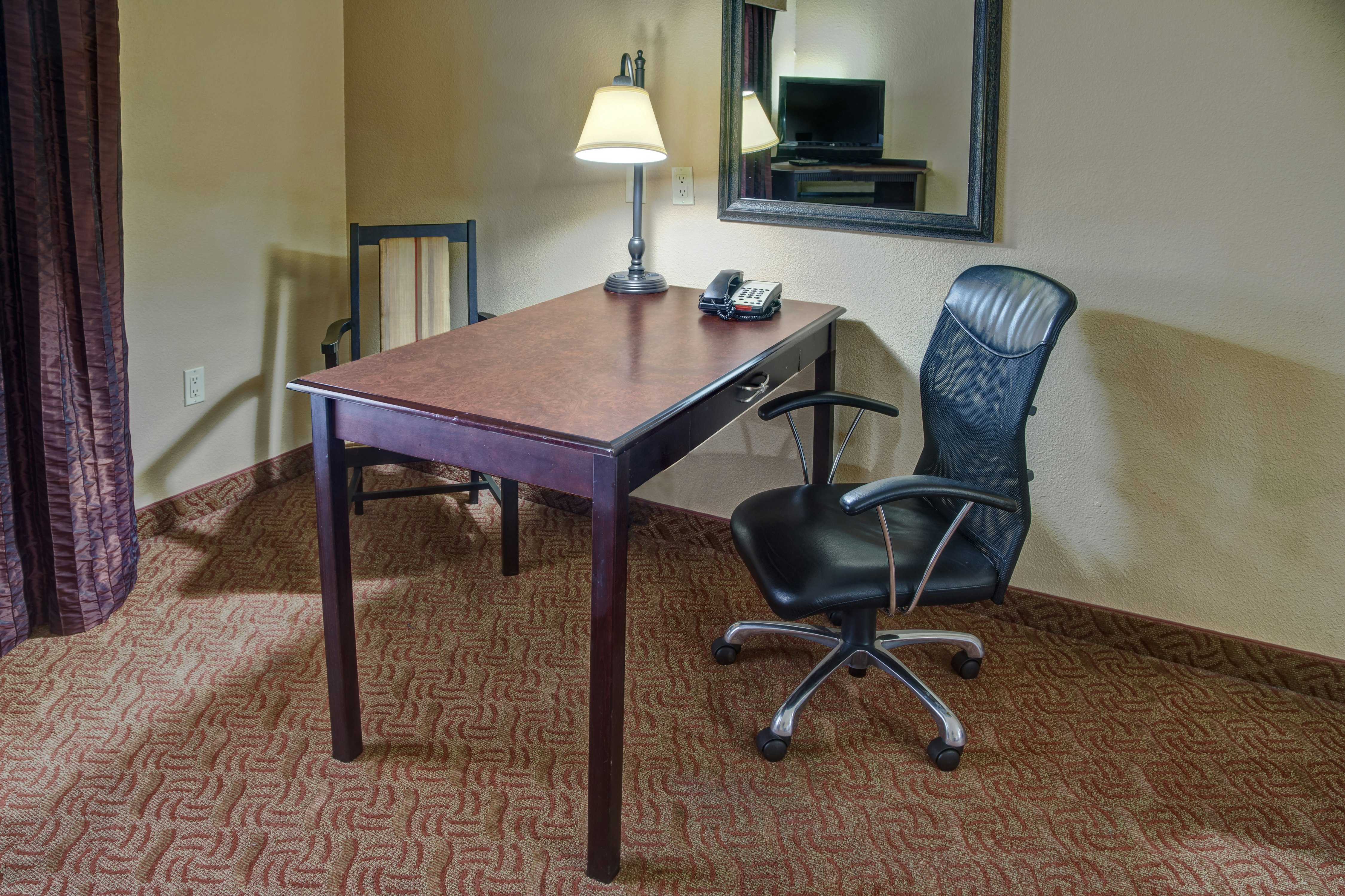 Hampton Inn & Suites Corsicana