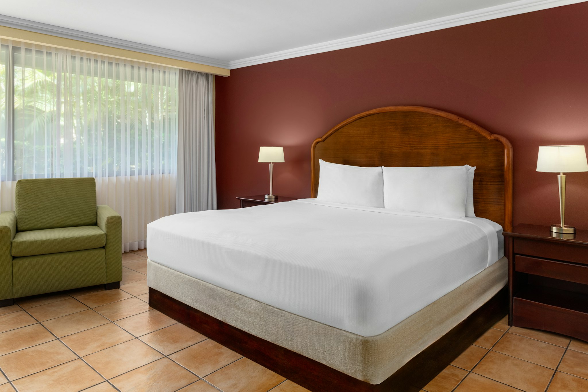 DoubleTree by Hilton Hotel Cariari San Jose - Costa Rica