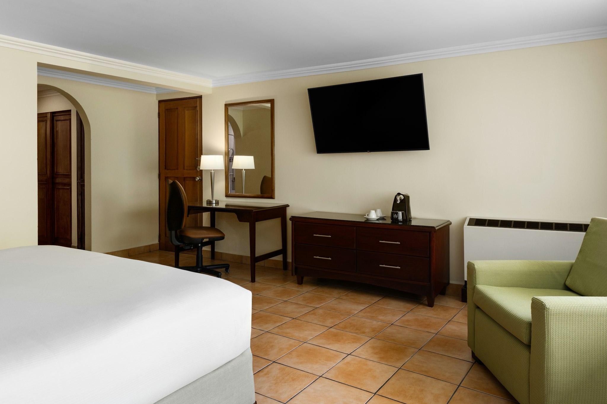 DoubleTree by Hilton Hotel Cariari San Jose - Costa Rica