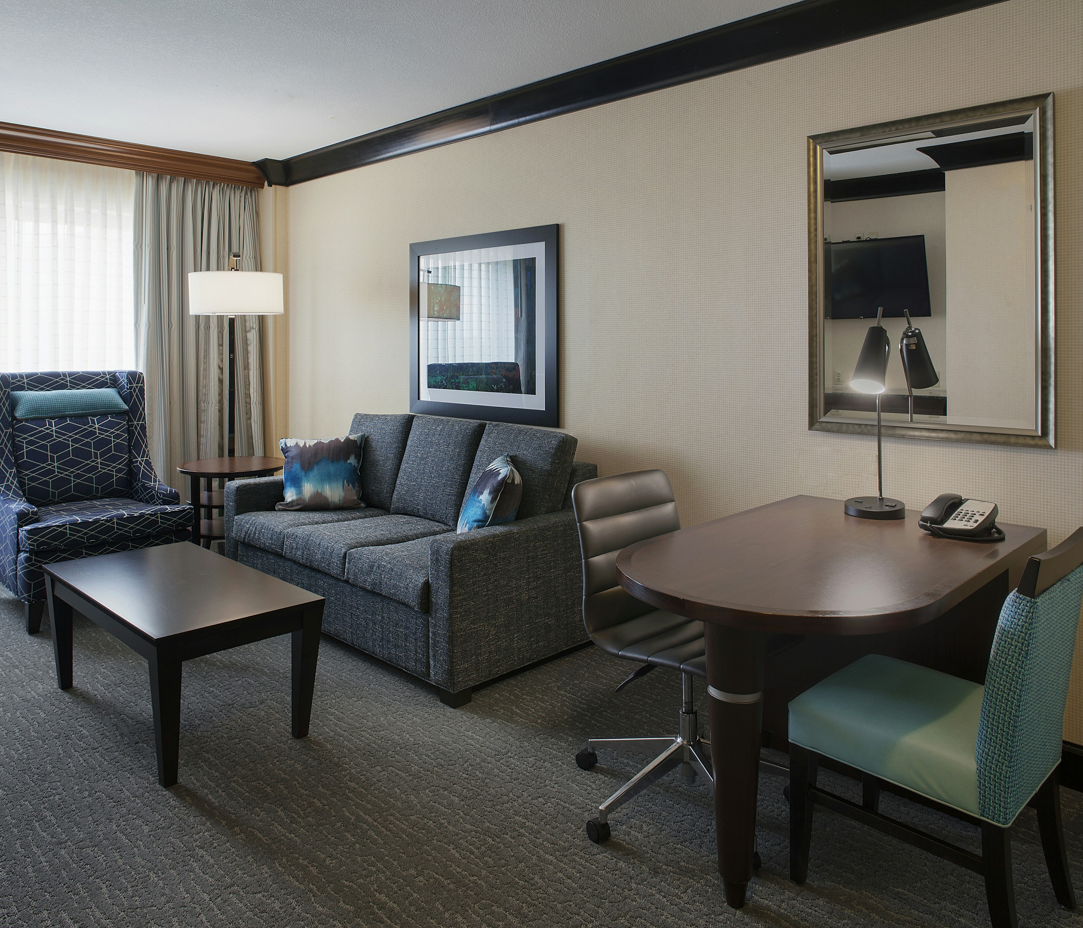 DoubleTree Suites by Hilton Hotel Bentonville
