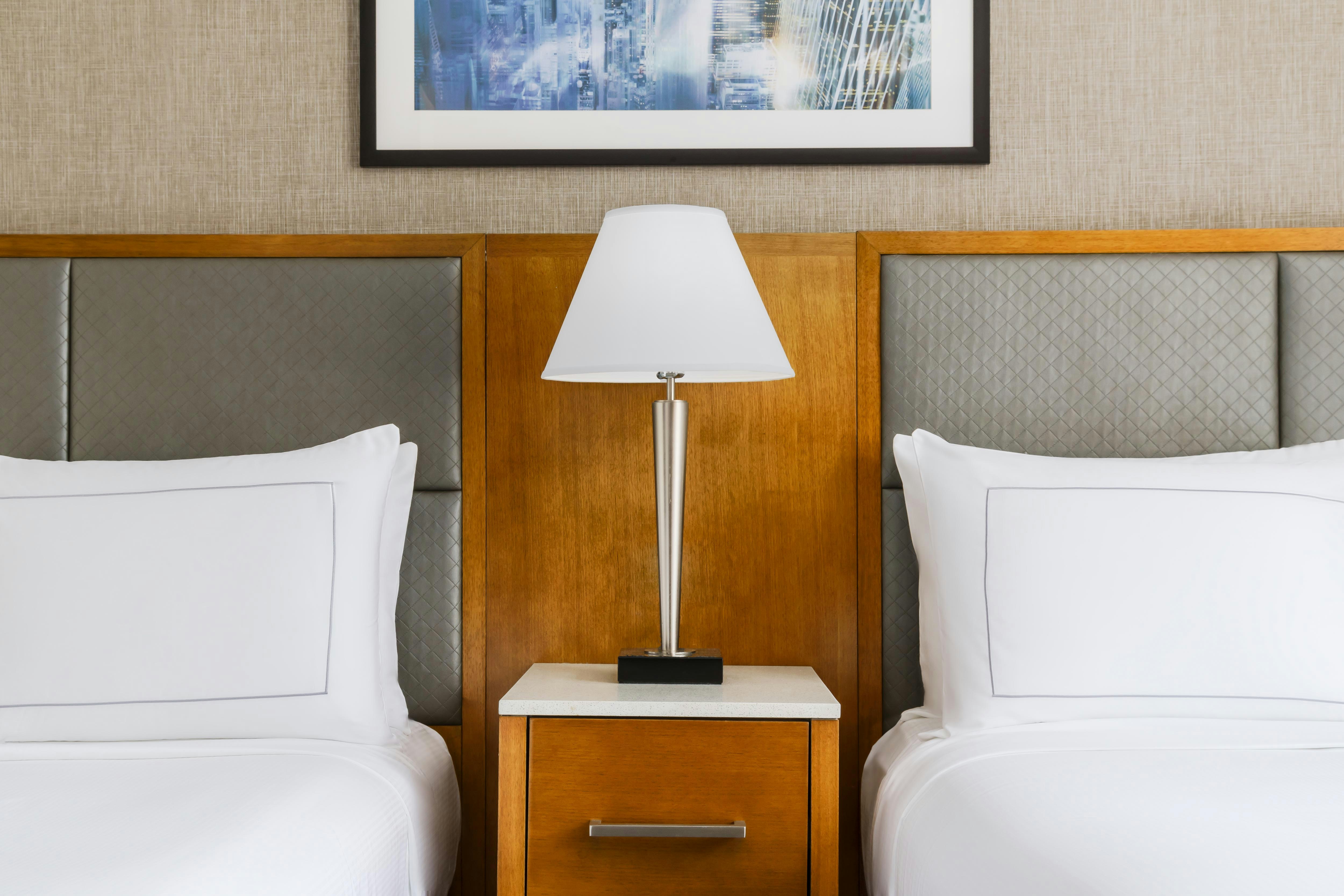 DoubleTree by Hilton Hotel New York City – Chelsea