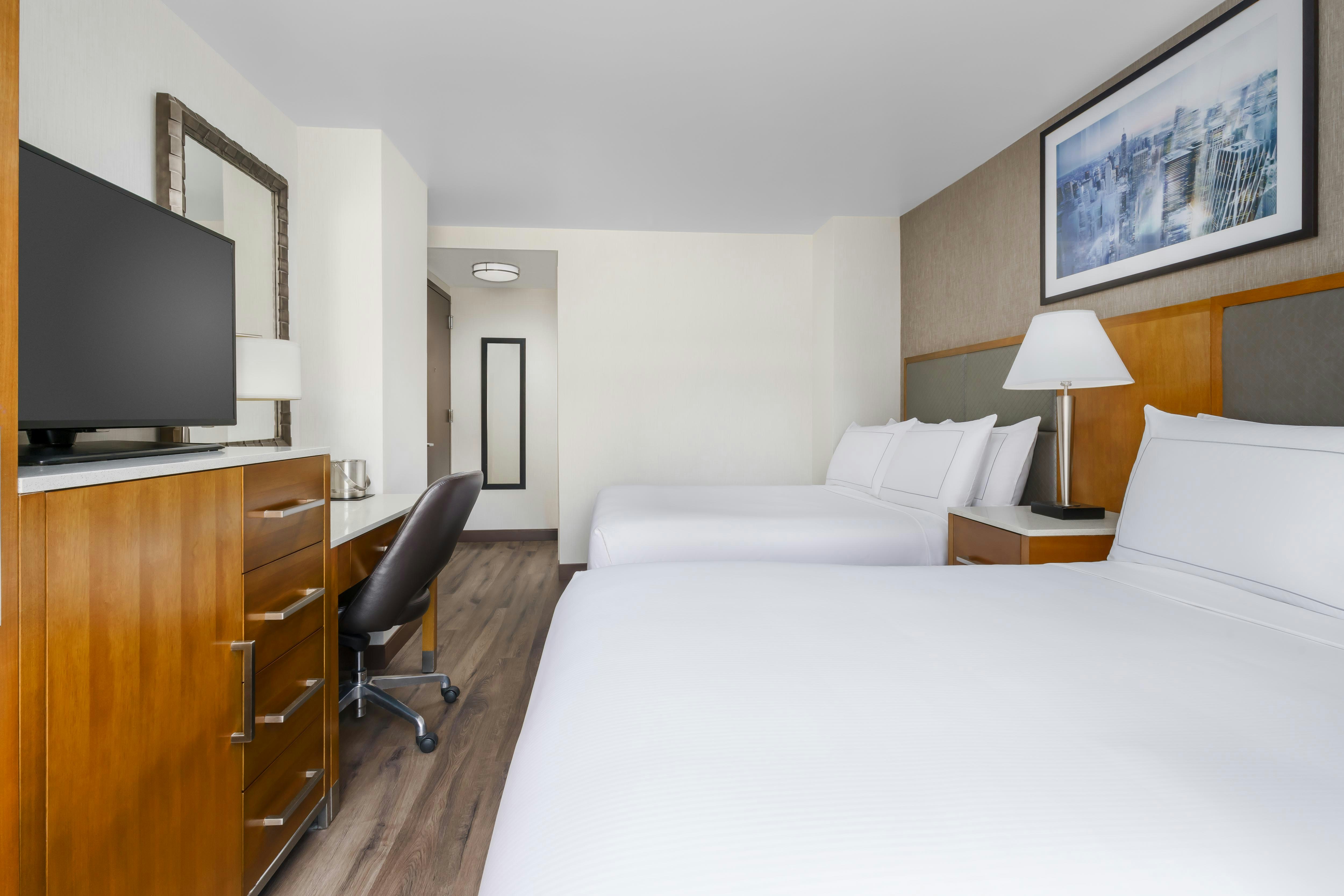 DoubleTree by Hilton Hotel New York City – Chelsea