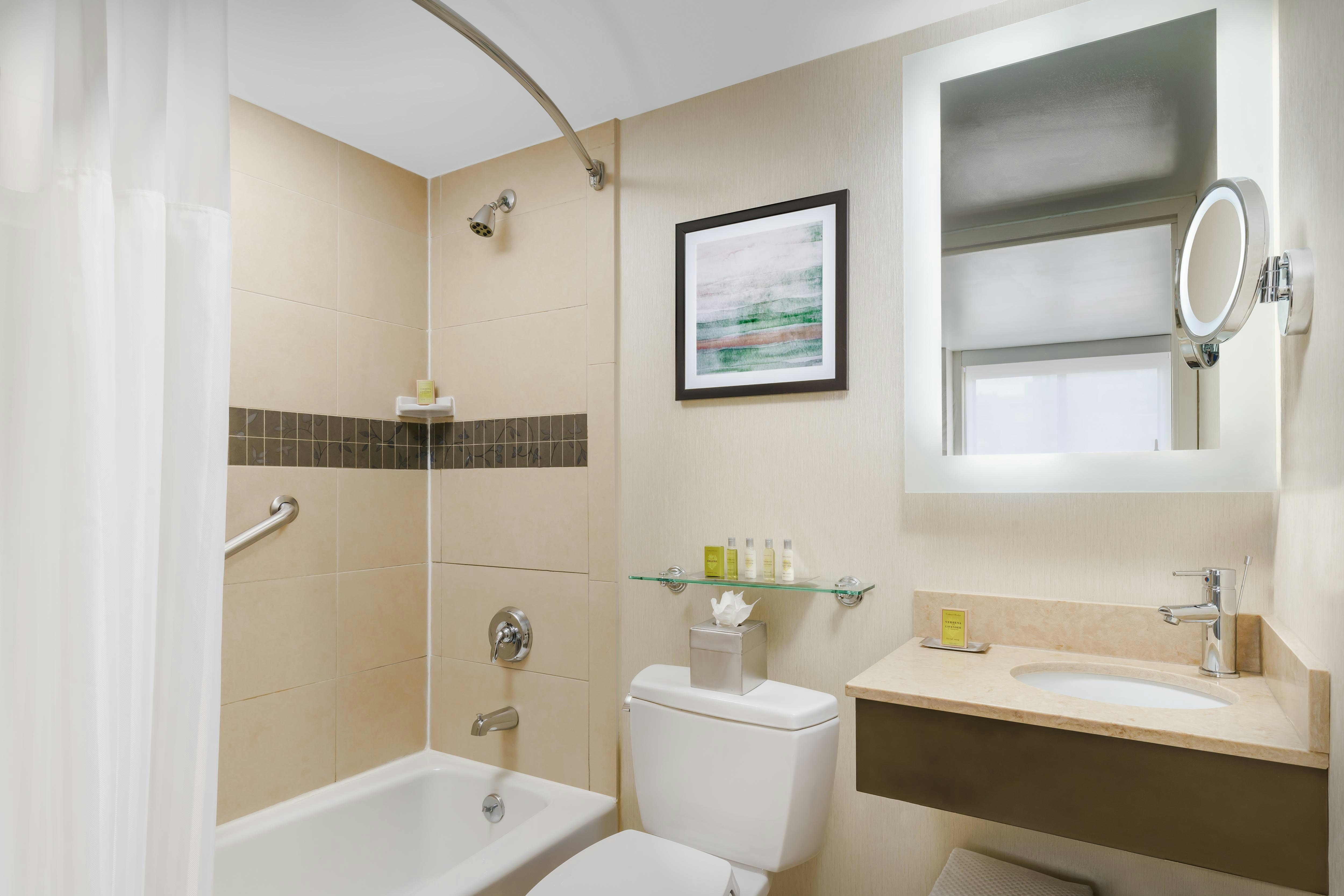 DoubleTree by Hilton Hotel New York City – Chelsea