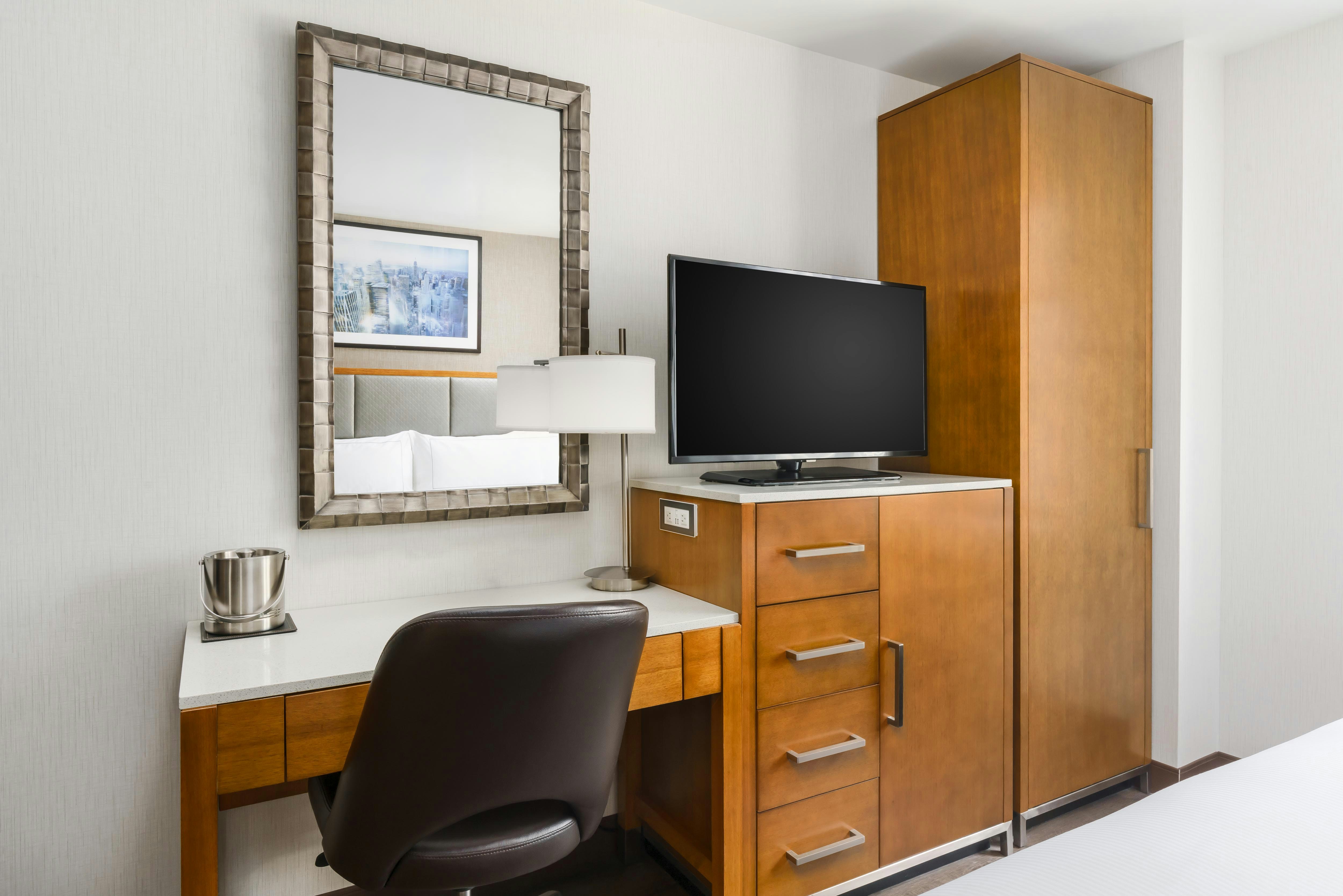 DoubleTree by Hilton Hotel New York City – Chelsea