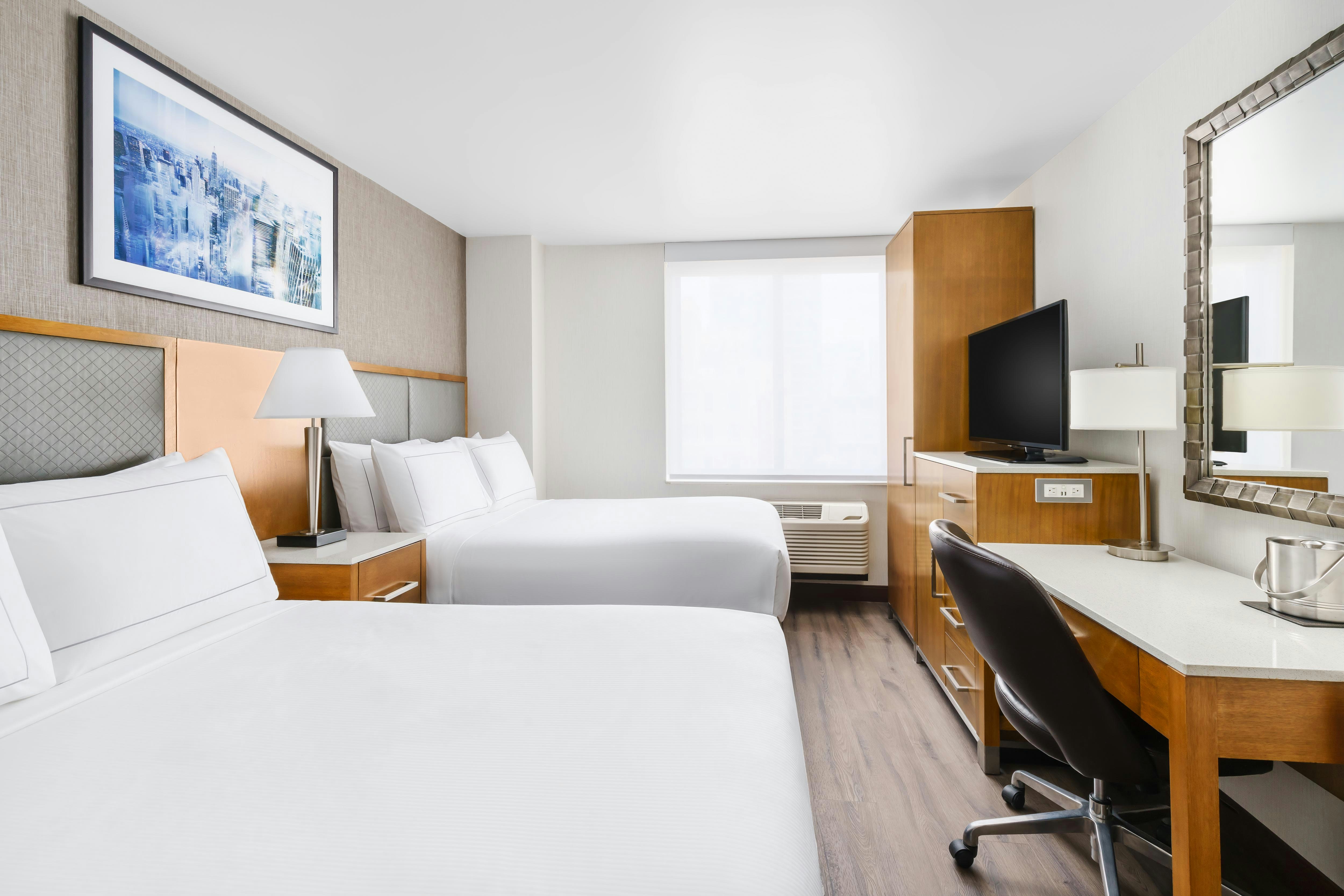 DoubleTree by Hilton Hotel New York City – Chelsea