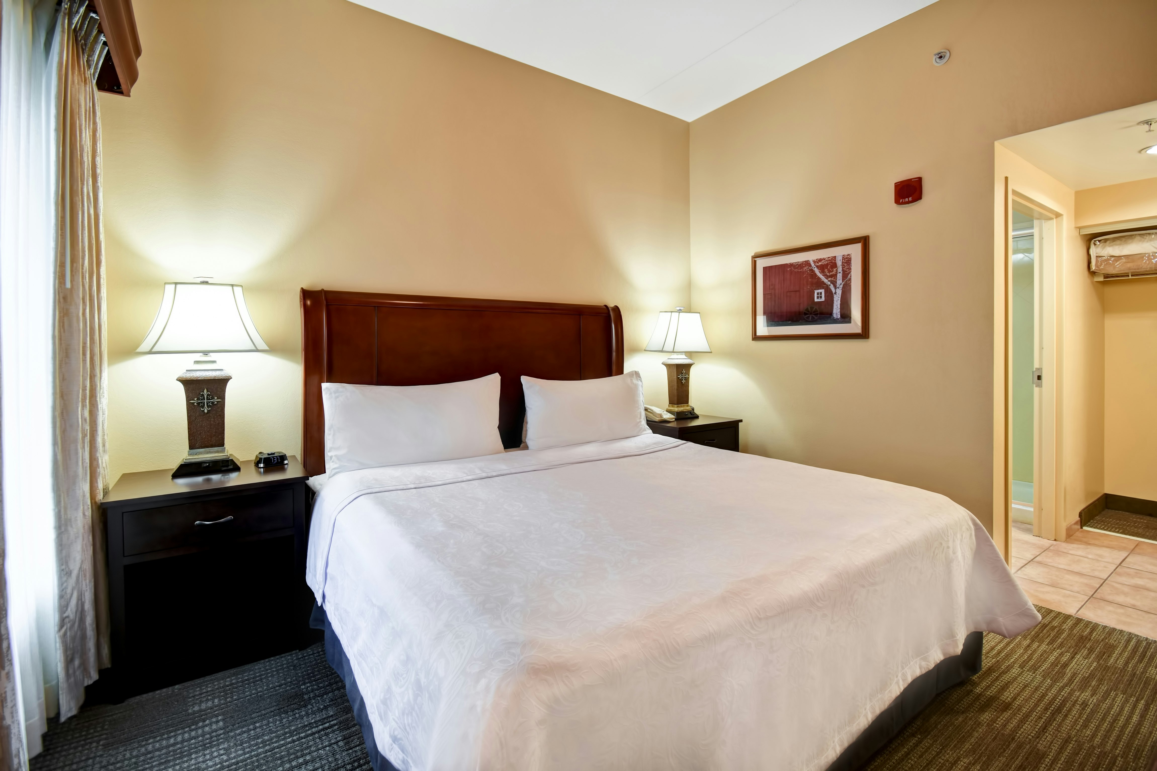 Homewood Suites by Hilton Lancaster
