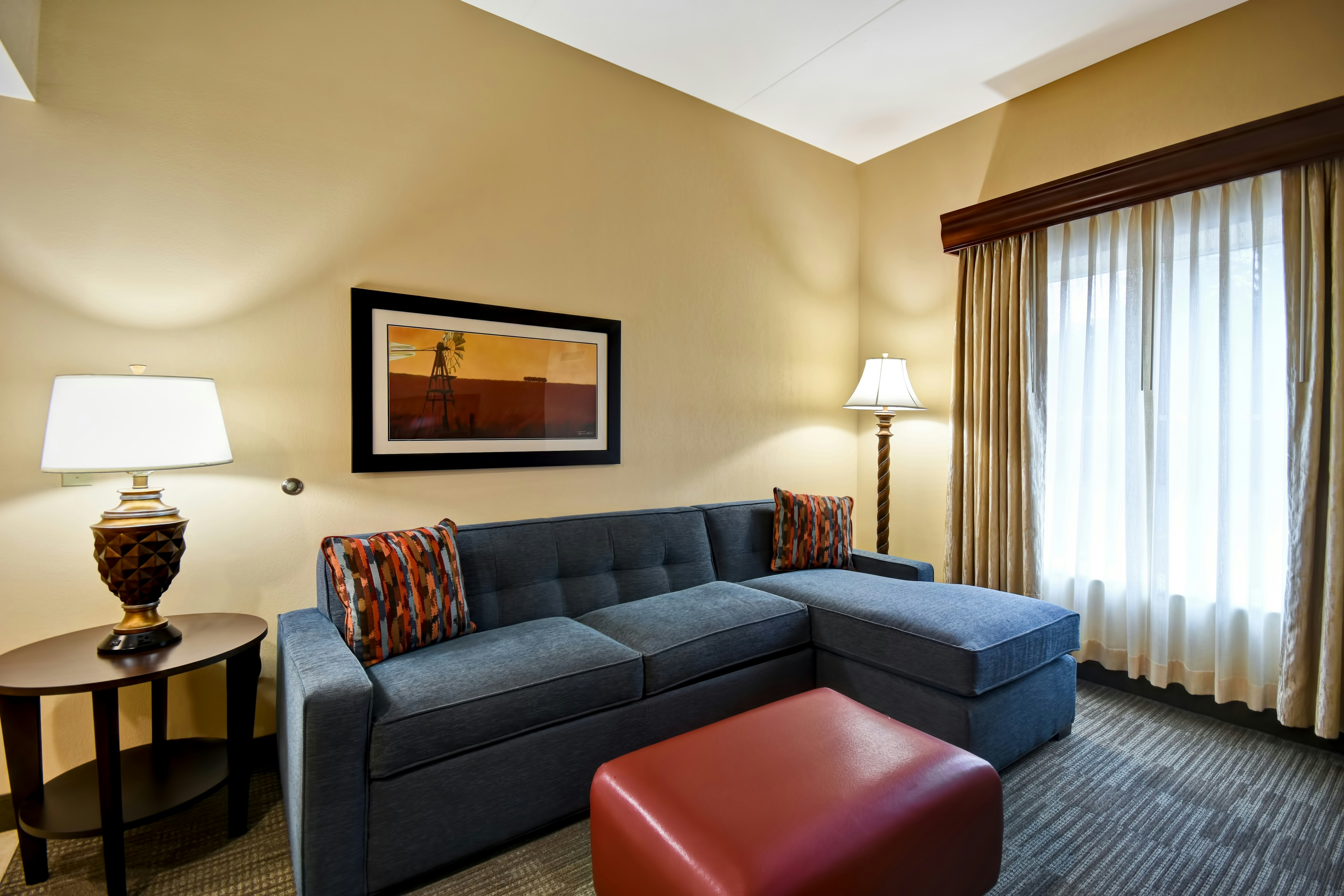 Homewood Suites by Hilton Lancaster