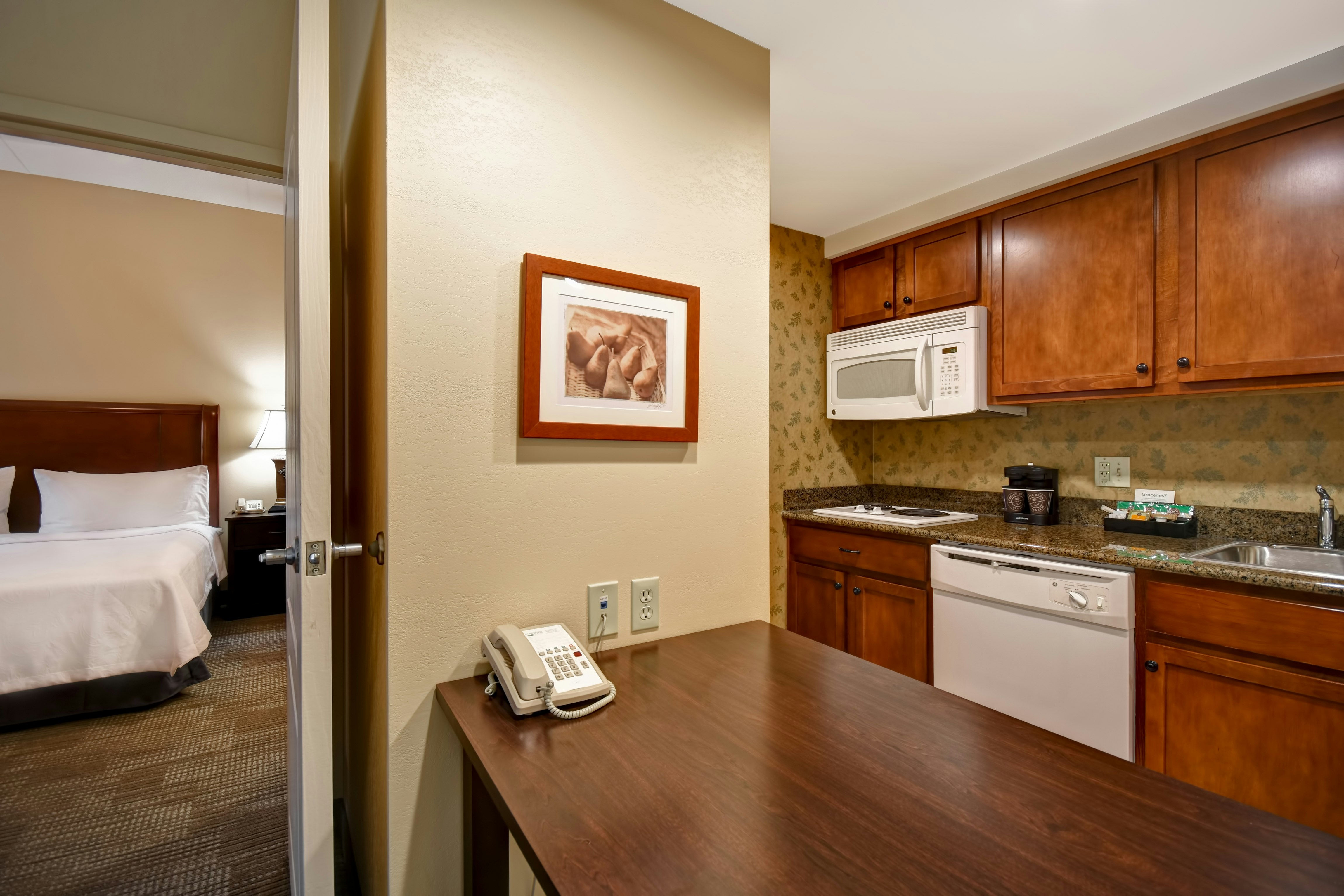 Homewood Suites by Hilton Lancaster