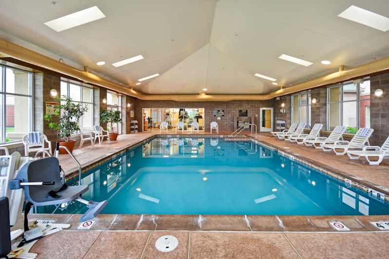 Homewood Suites by Hilton Lancaster