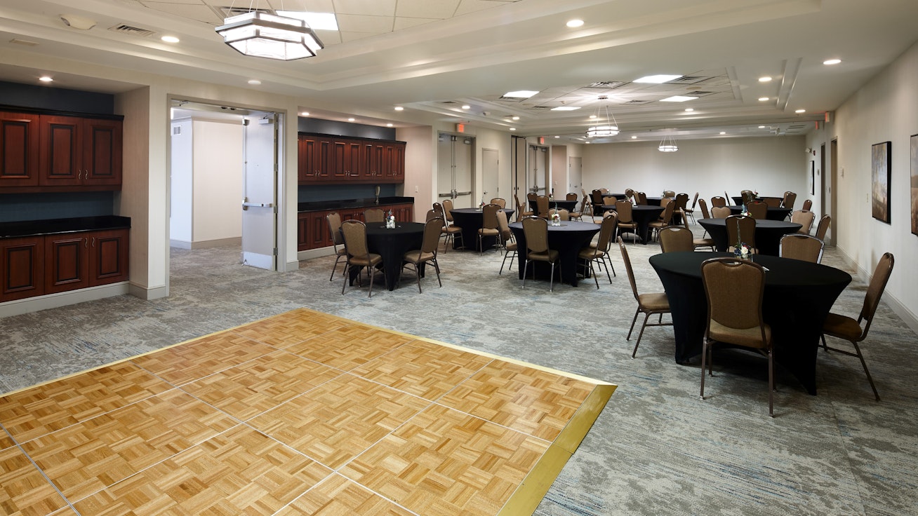 Venue gallery photo