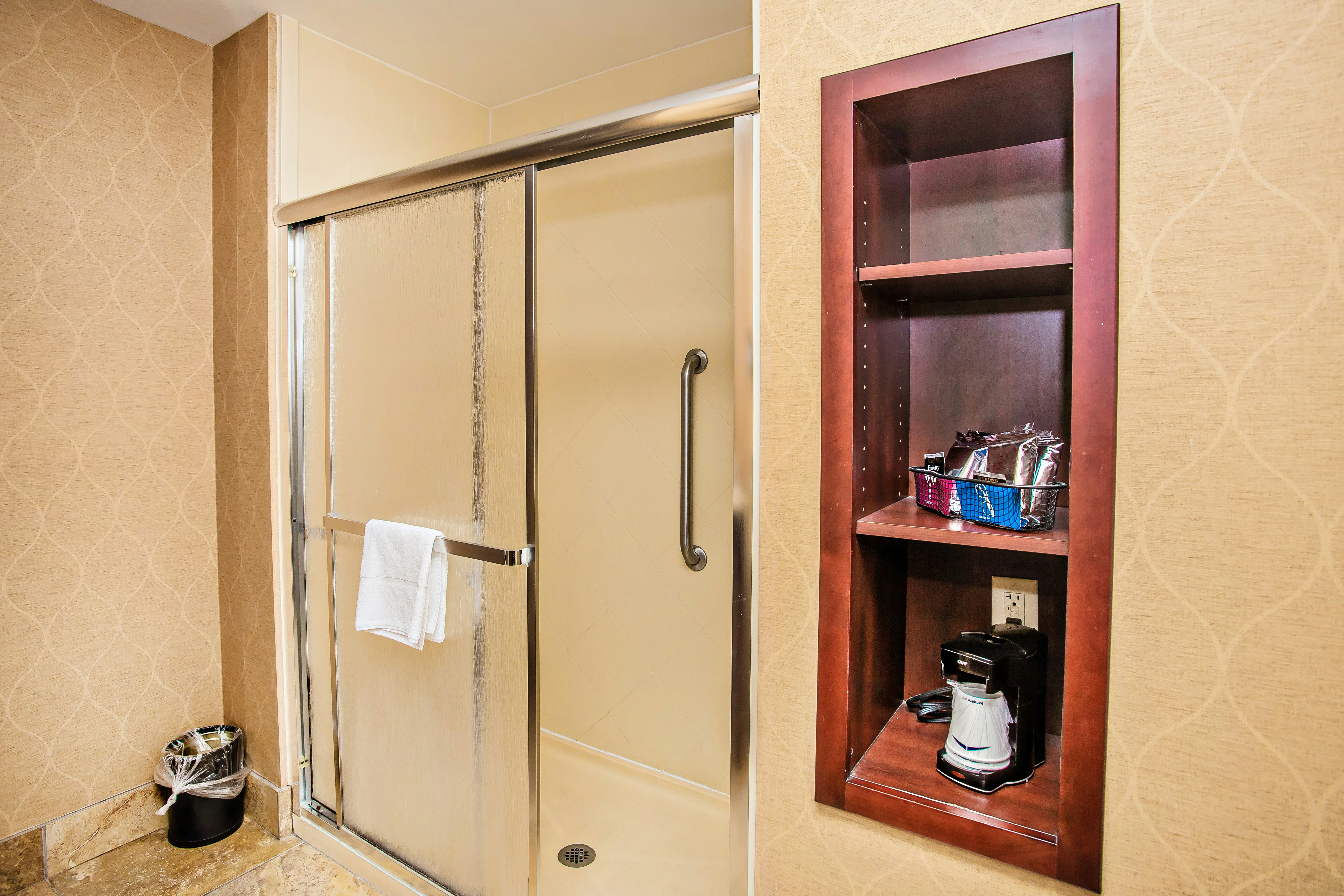 Hampton Inn & Suites Sevierville @ Stadium Drive