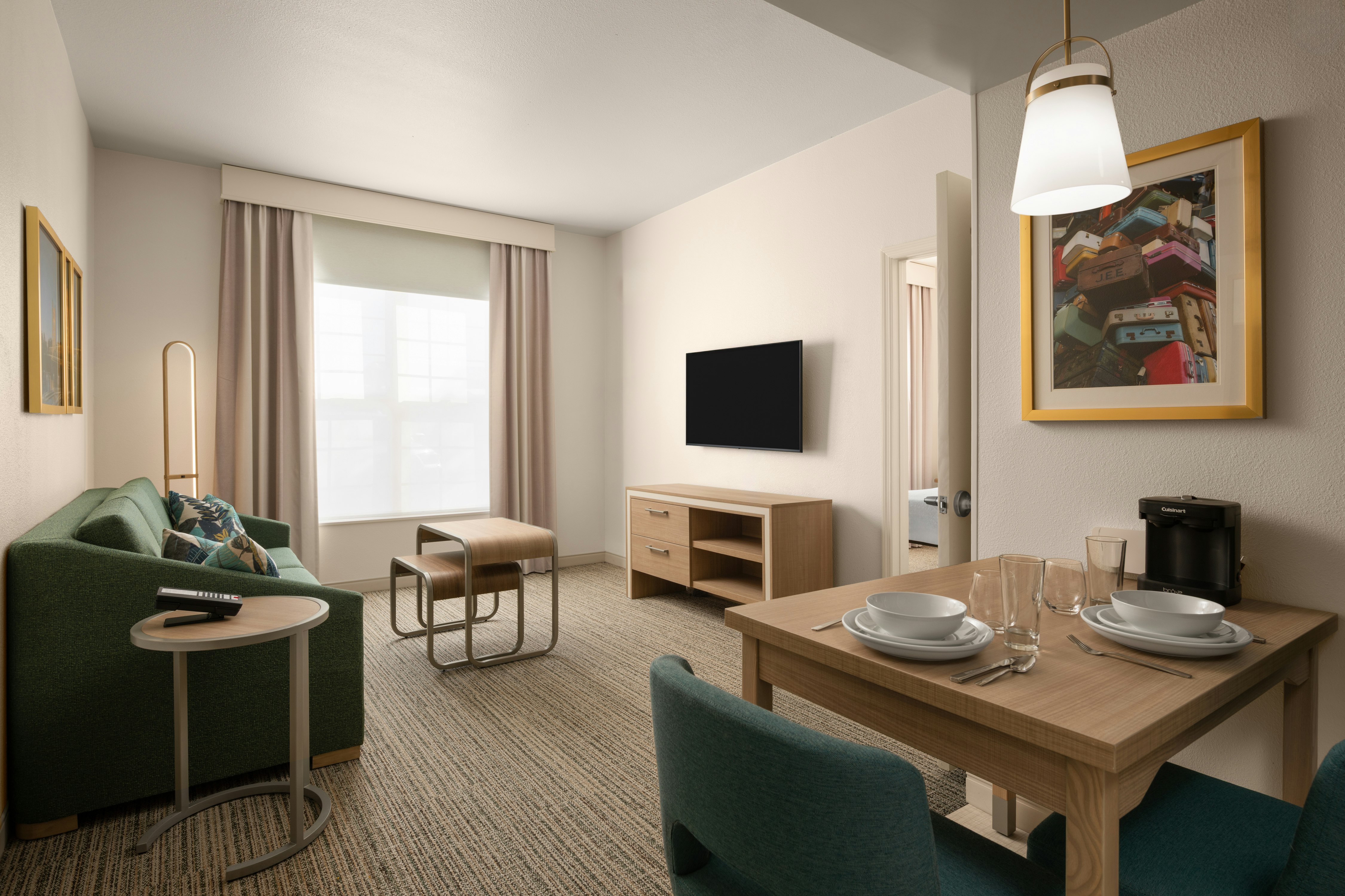 Homewood Suites by Hilton Sacramento Airport-Natomas