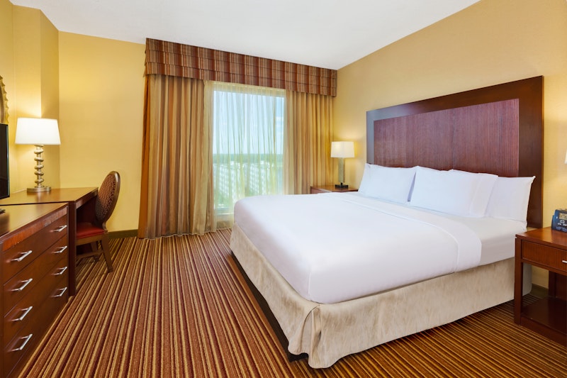 Embassy Suites by Hilton Nashville SE Murfreesboro