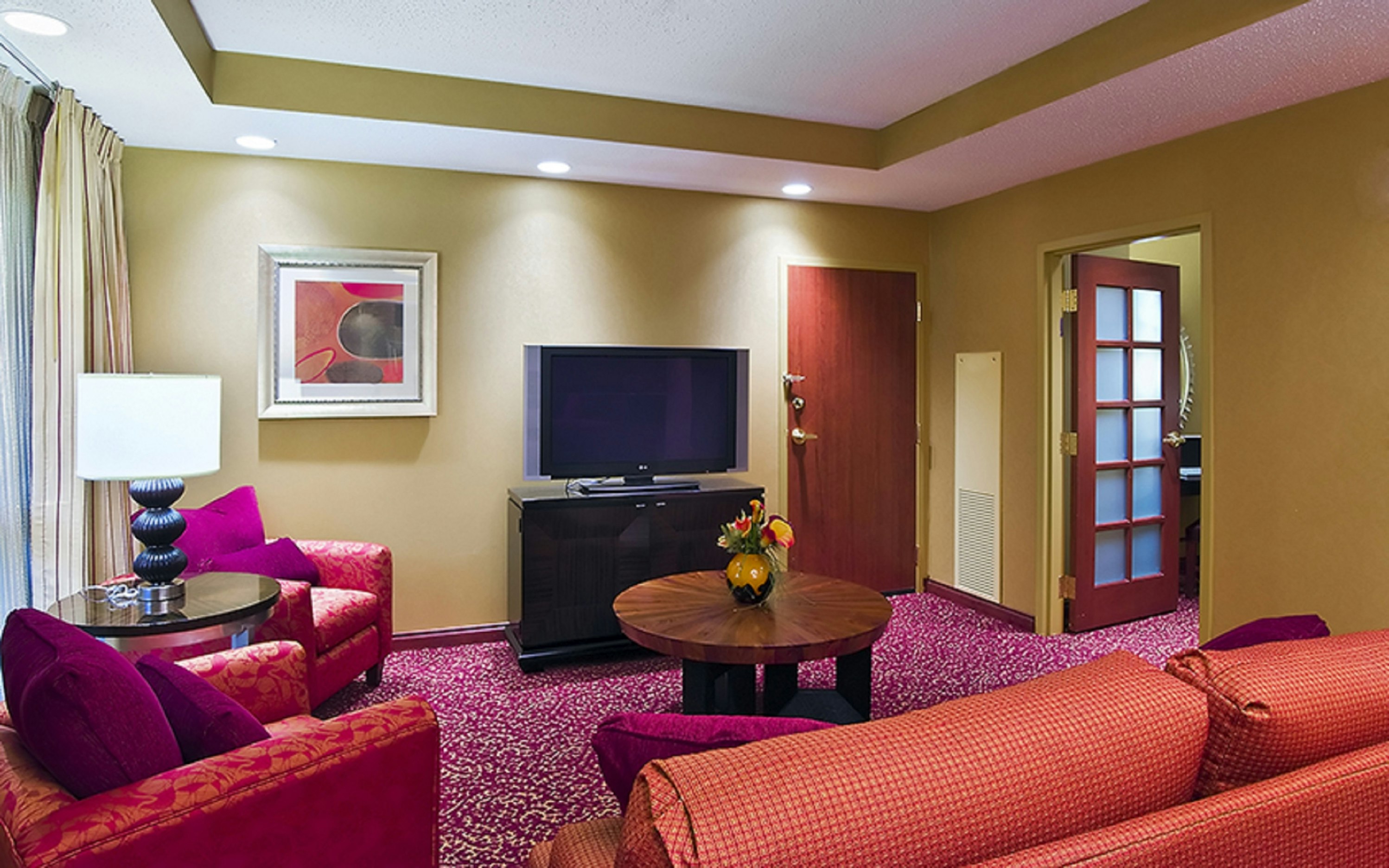Embassy Suites by Hilton Nashville SE Murfreesboro