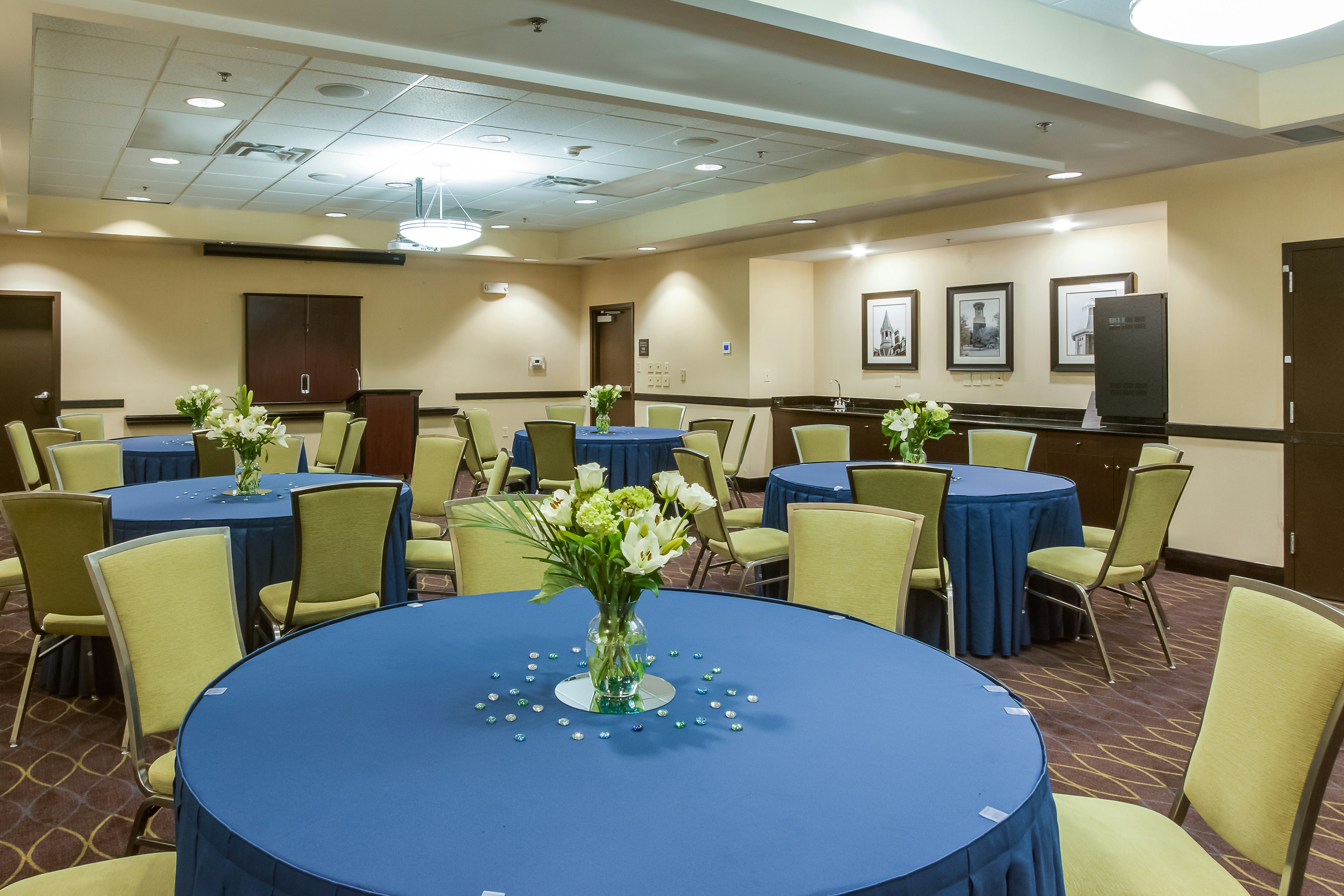 Hampton Inn & Suites Mt. Juliet