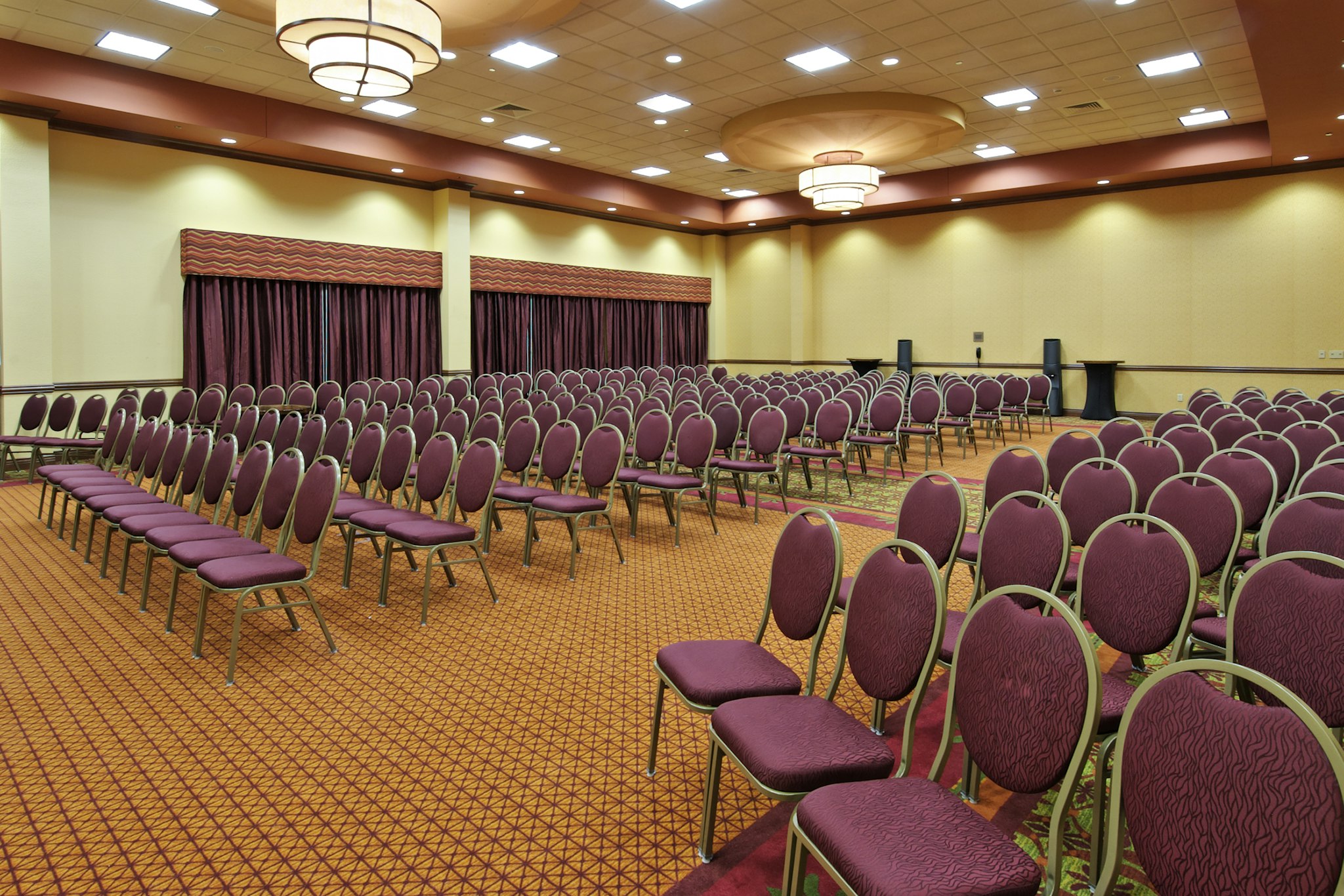 Embassy Suites by Hilton Omaha La Vista Hotel & Conference Center