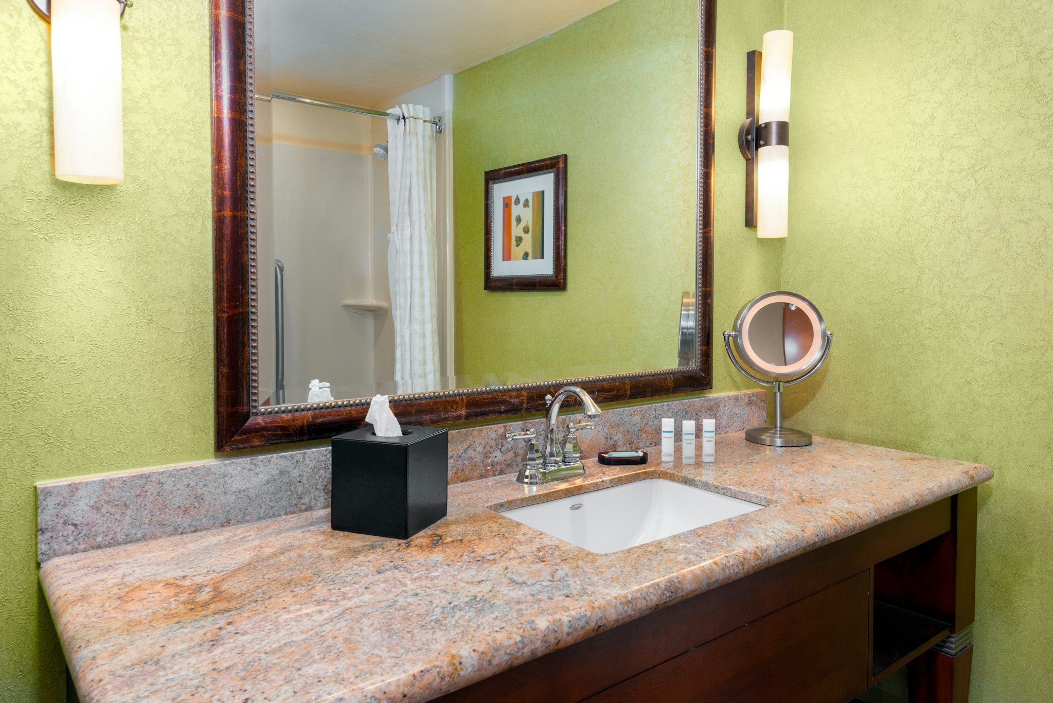 Embassy Suites by Hilton Omaha La Vista Hotel & Conference Center