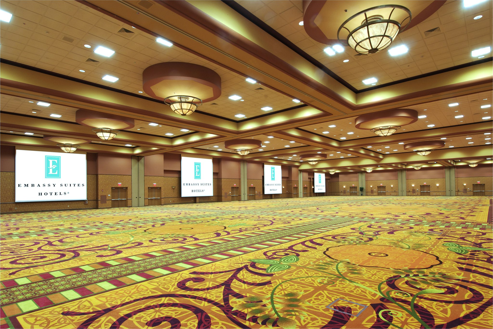 Embassy Suites by Hilton Omaha La Vista Hotel & Conference Center