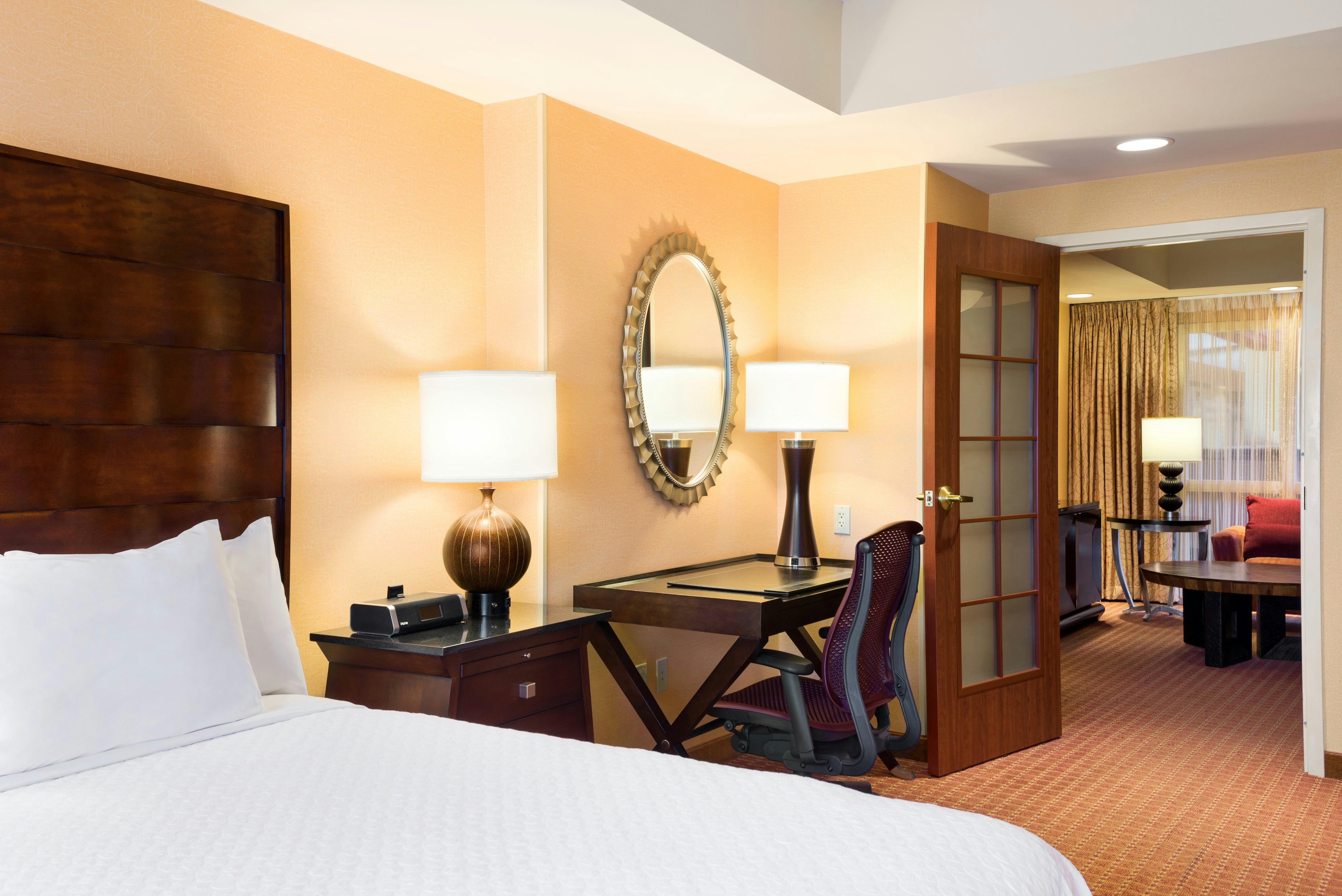 Embassy Suites by Hilton Norman Hotel & Conference Center