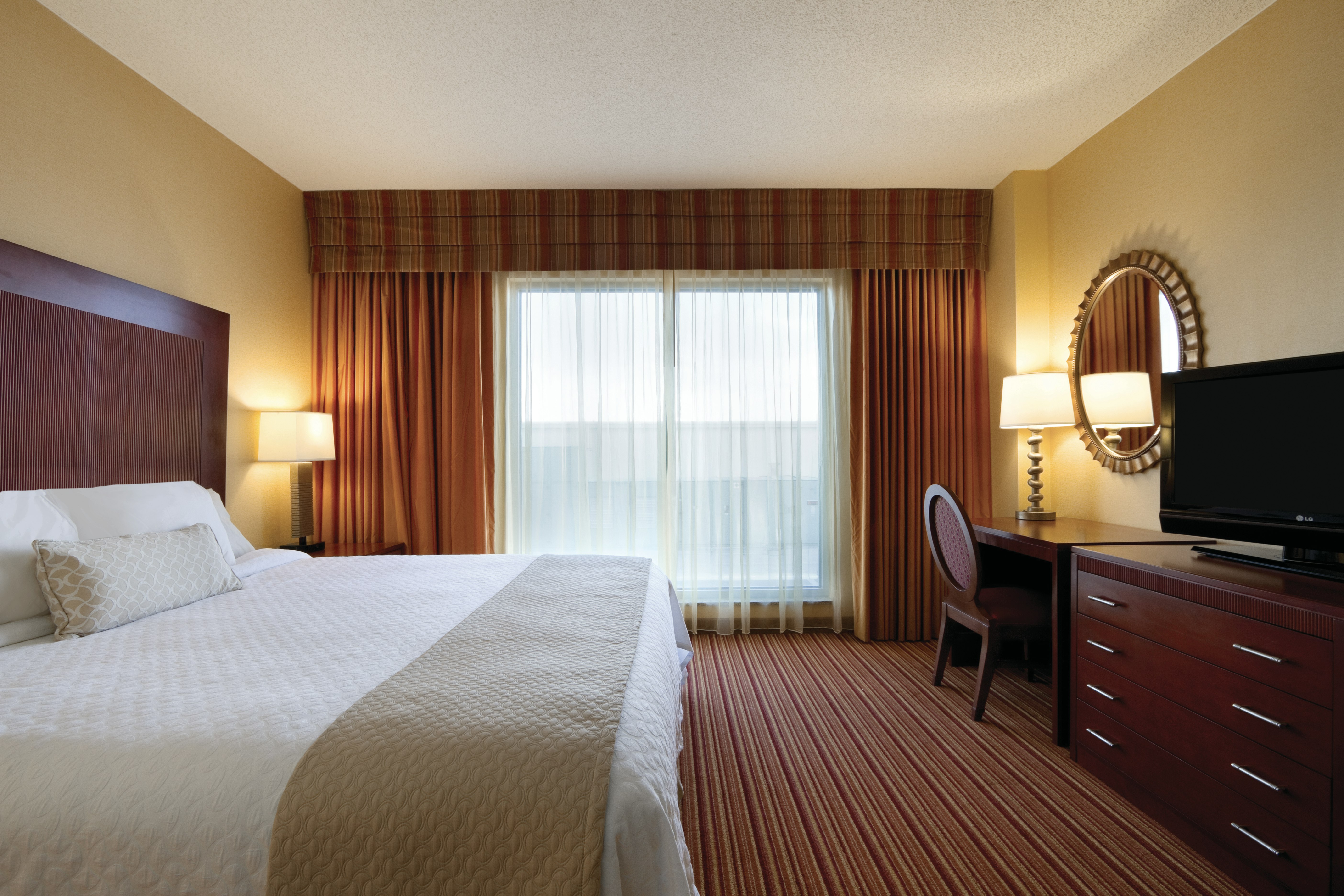 Embassy Suites by Hilton Norman Hotel & Conference Center
