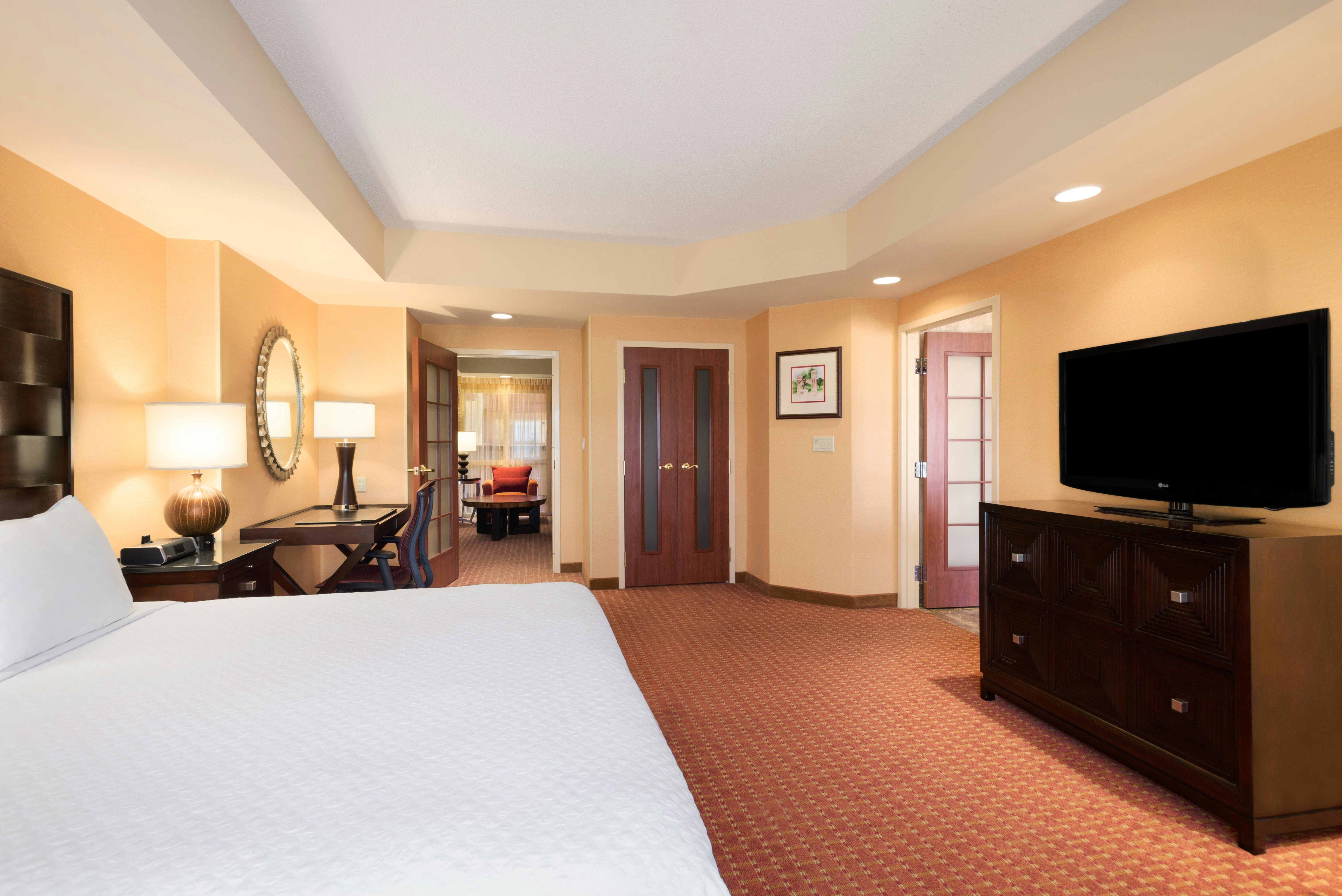 Embassy Suites by Hilton Norman Hotel & Conference Center