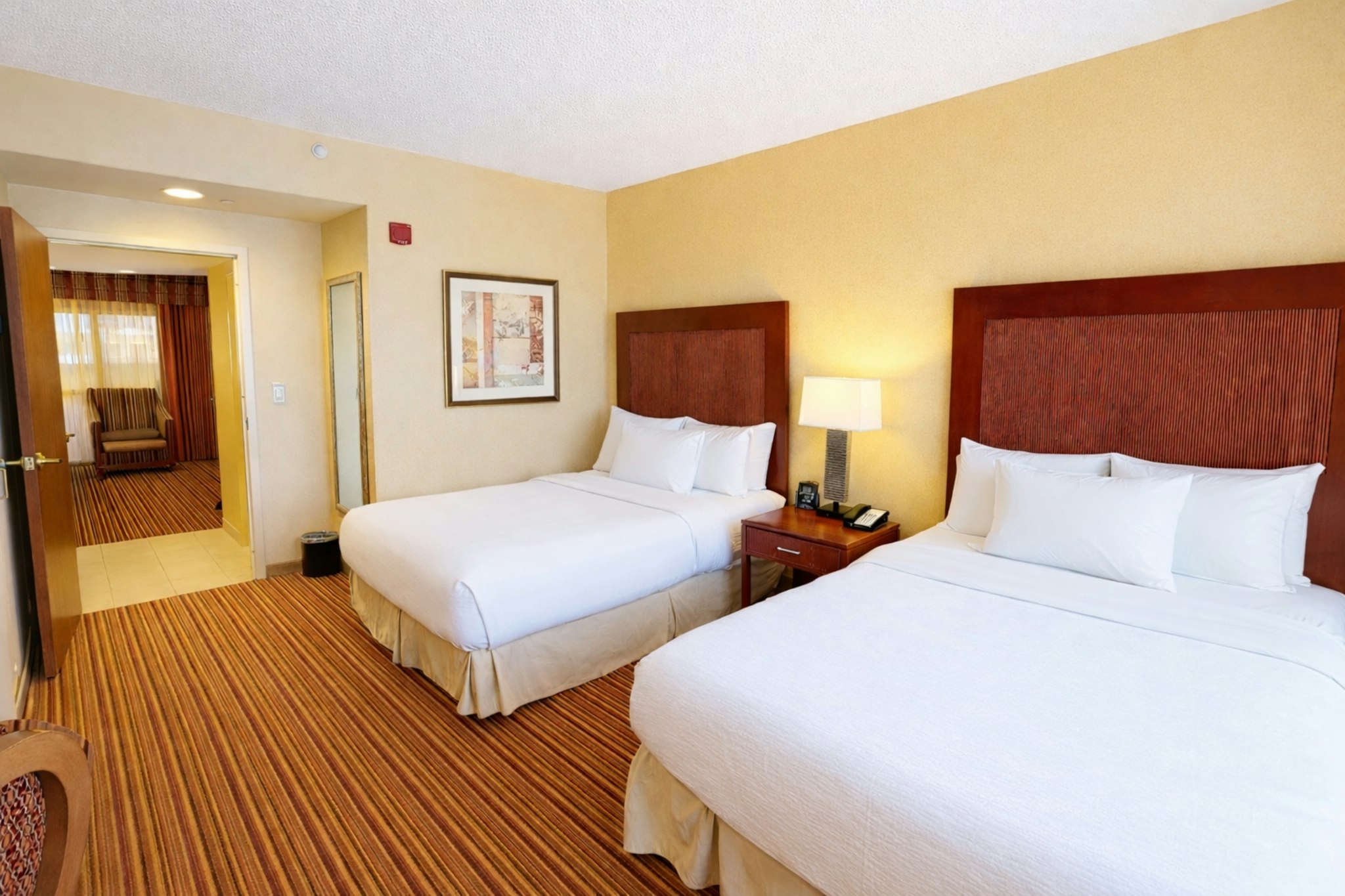 Embassy Suites by Hilton Norman Hotel & Conference Center