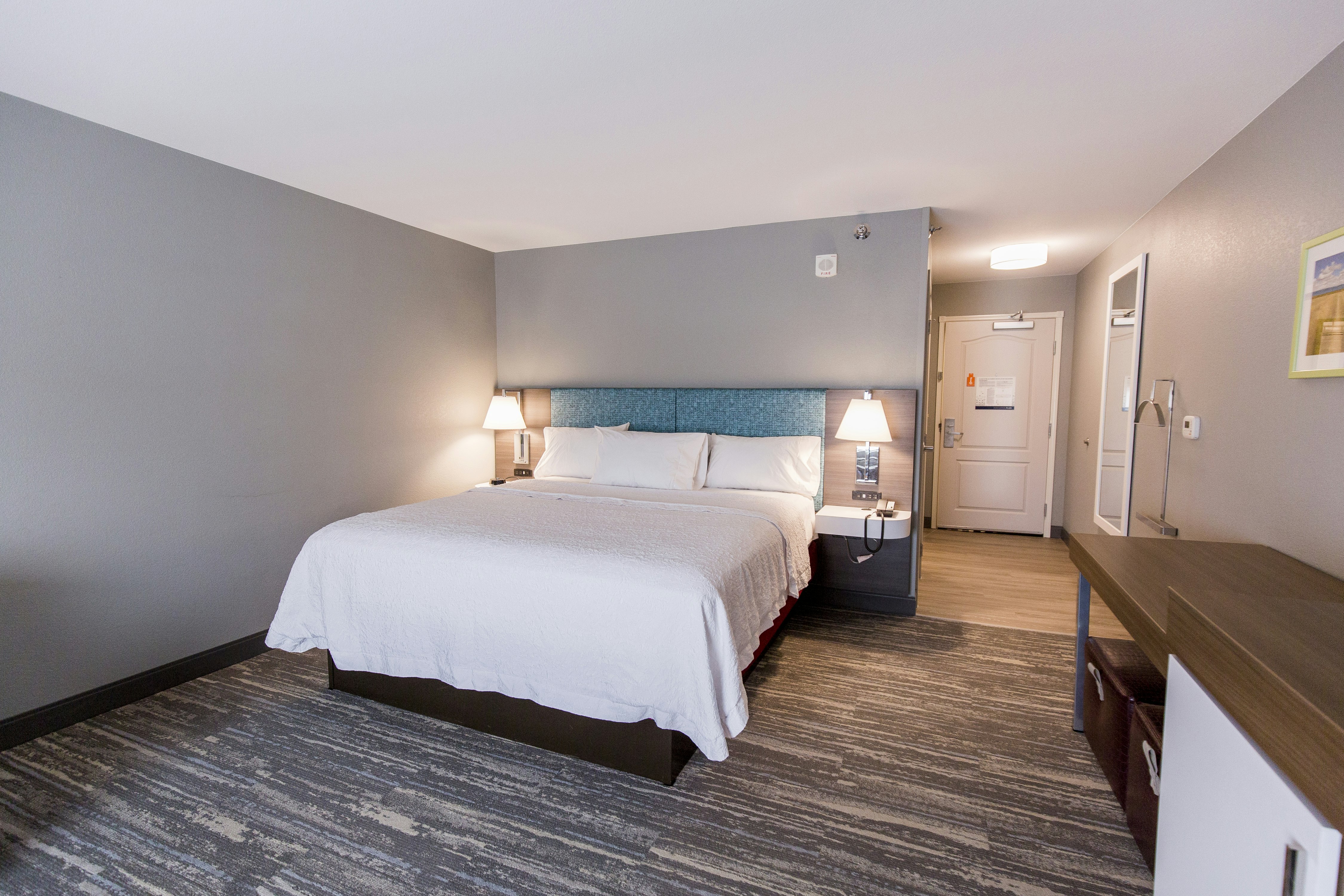 Hampton Inn Bismarck