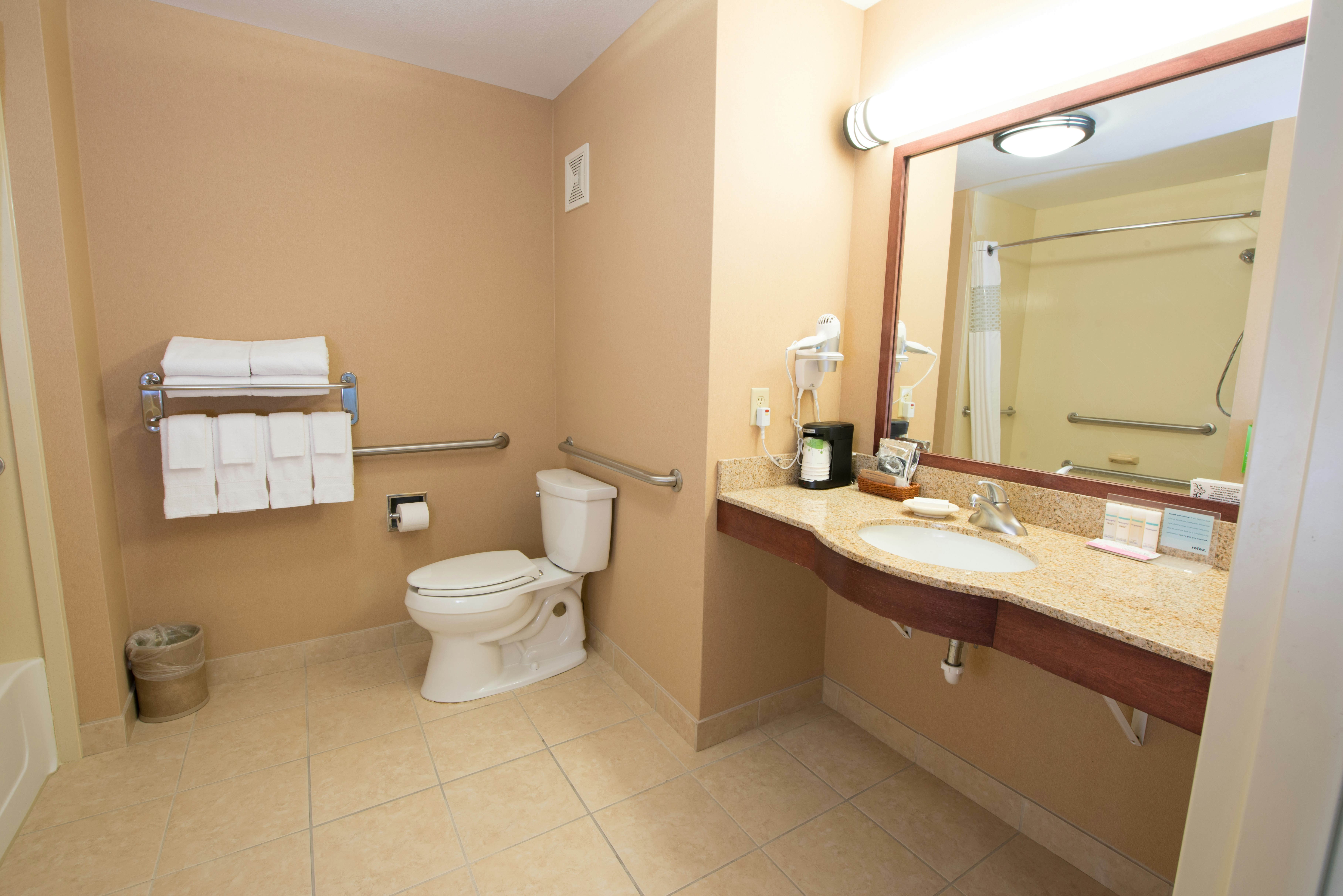 Hampton Inn Bismarck