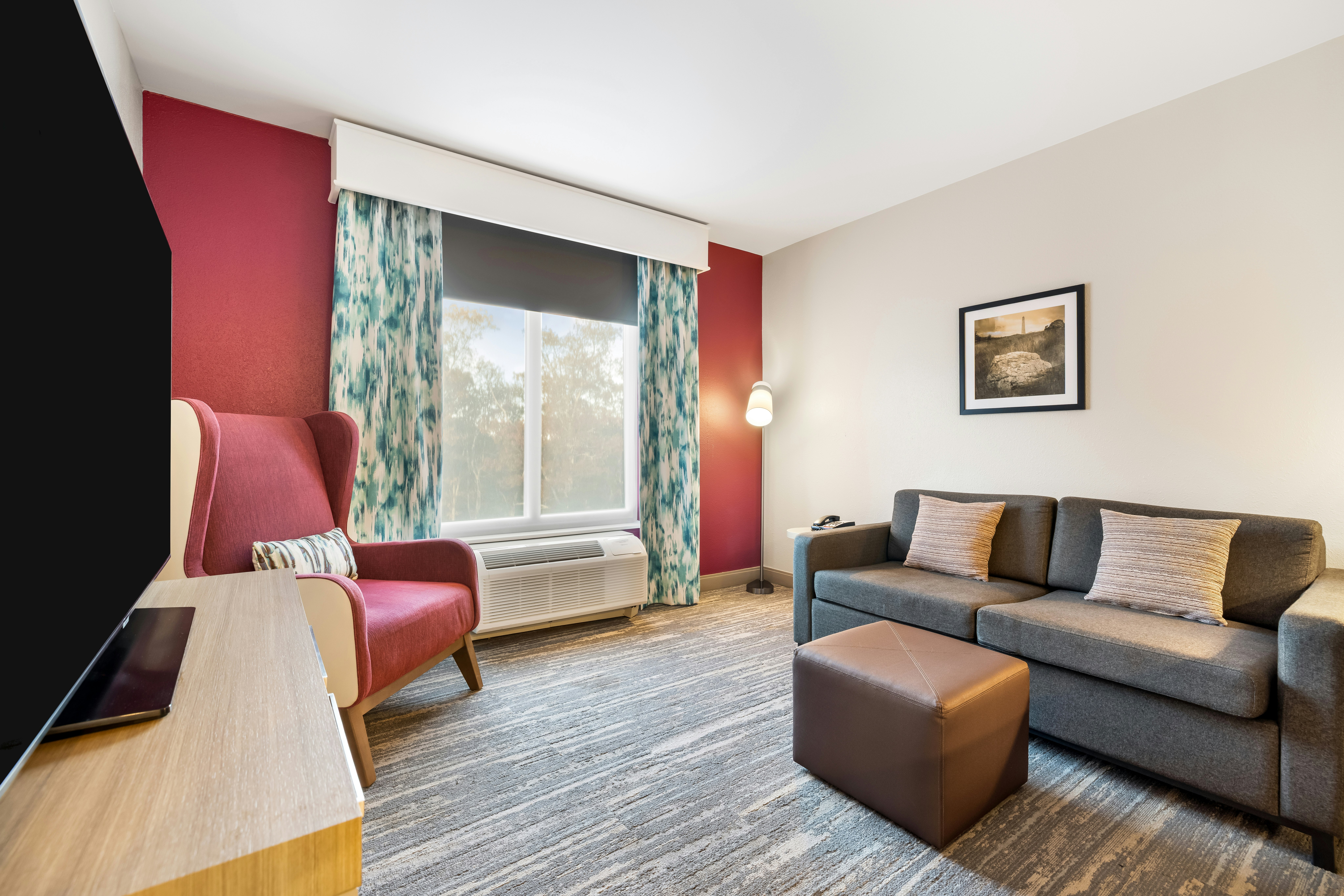 Hilton Garden Inn Mystic/Groton