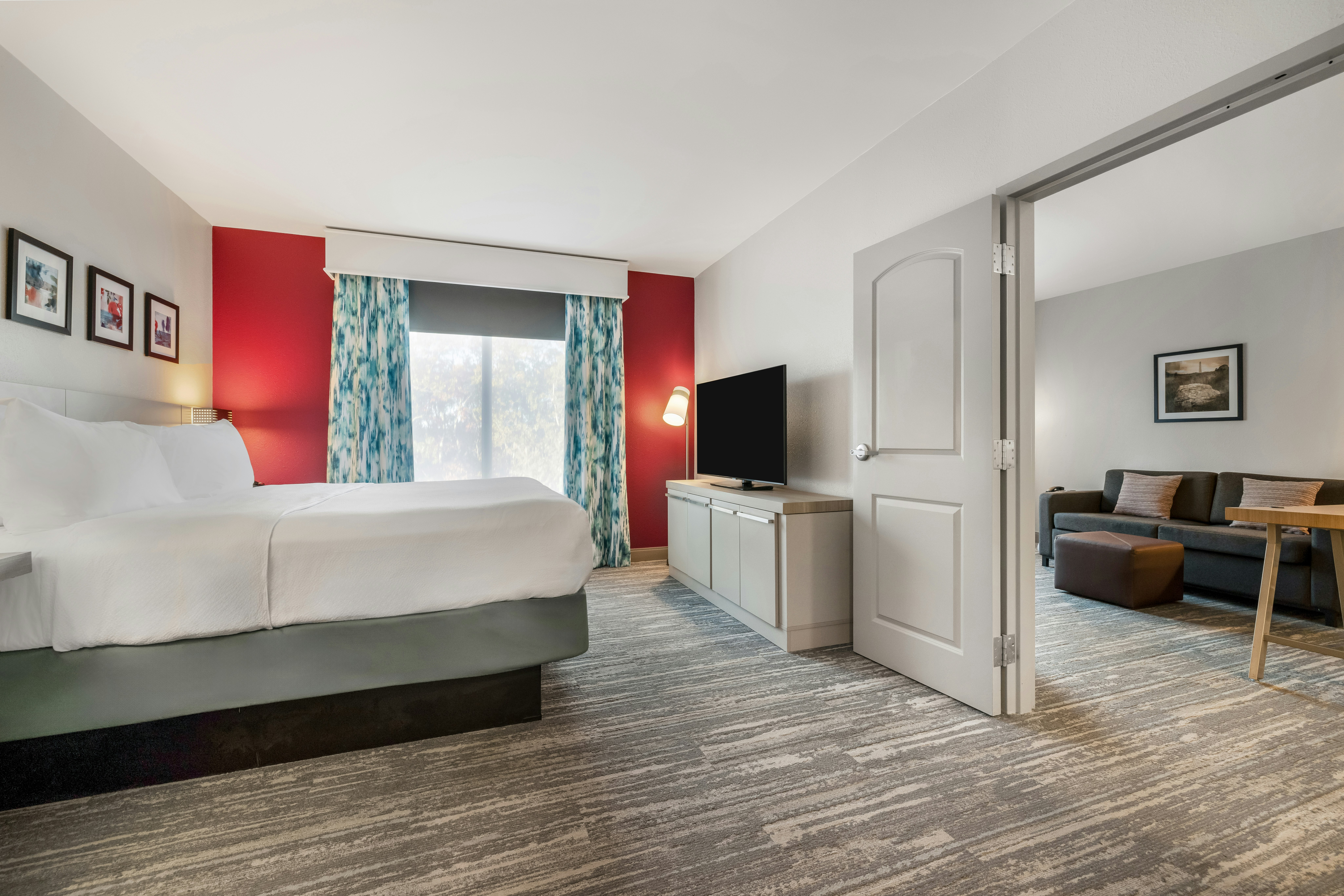 Hilton Garden Inn Mystic/Groton