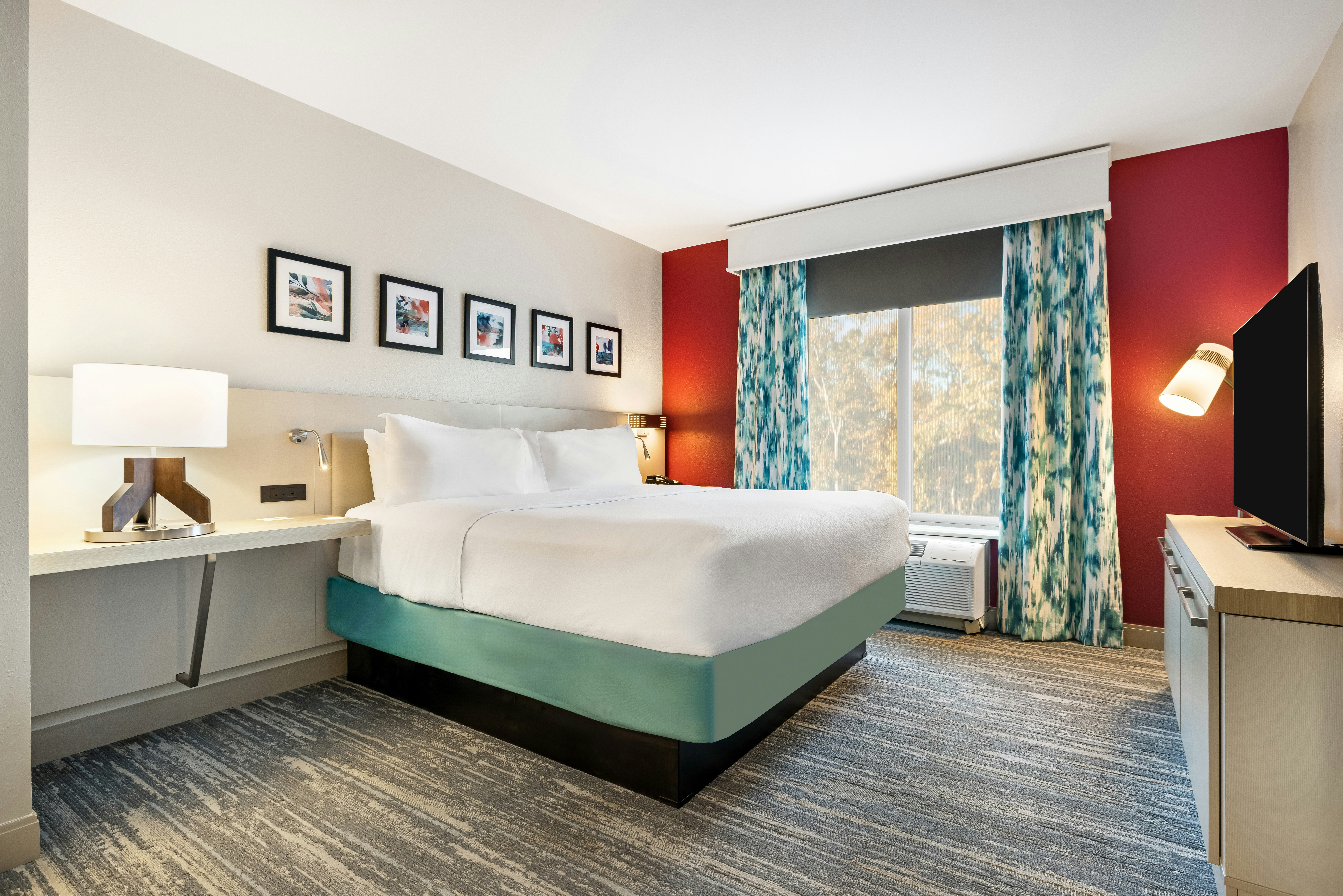 Hilton Garden Inn Mystic/Groton