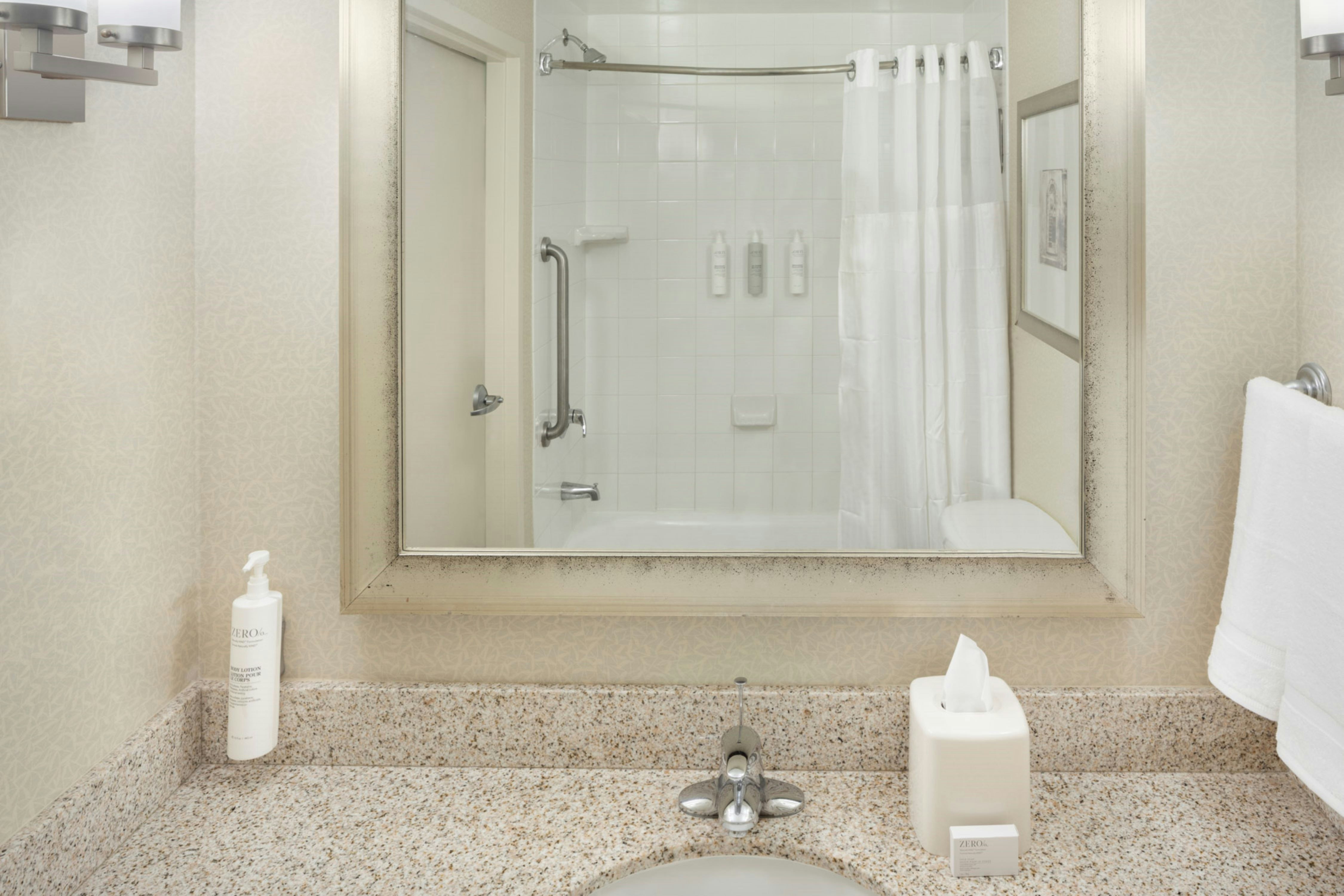Hilton Grdn Inn Miami Arprt W