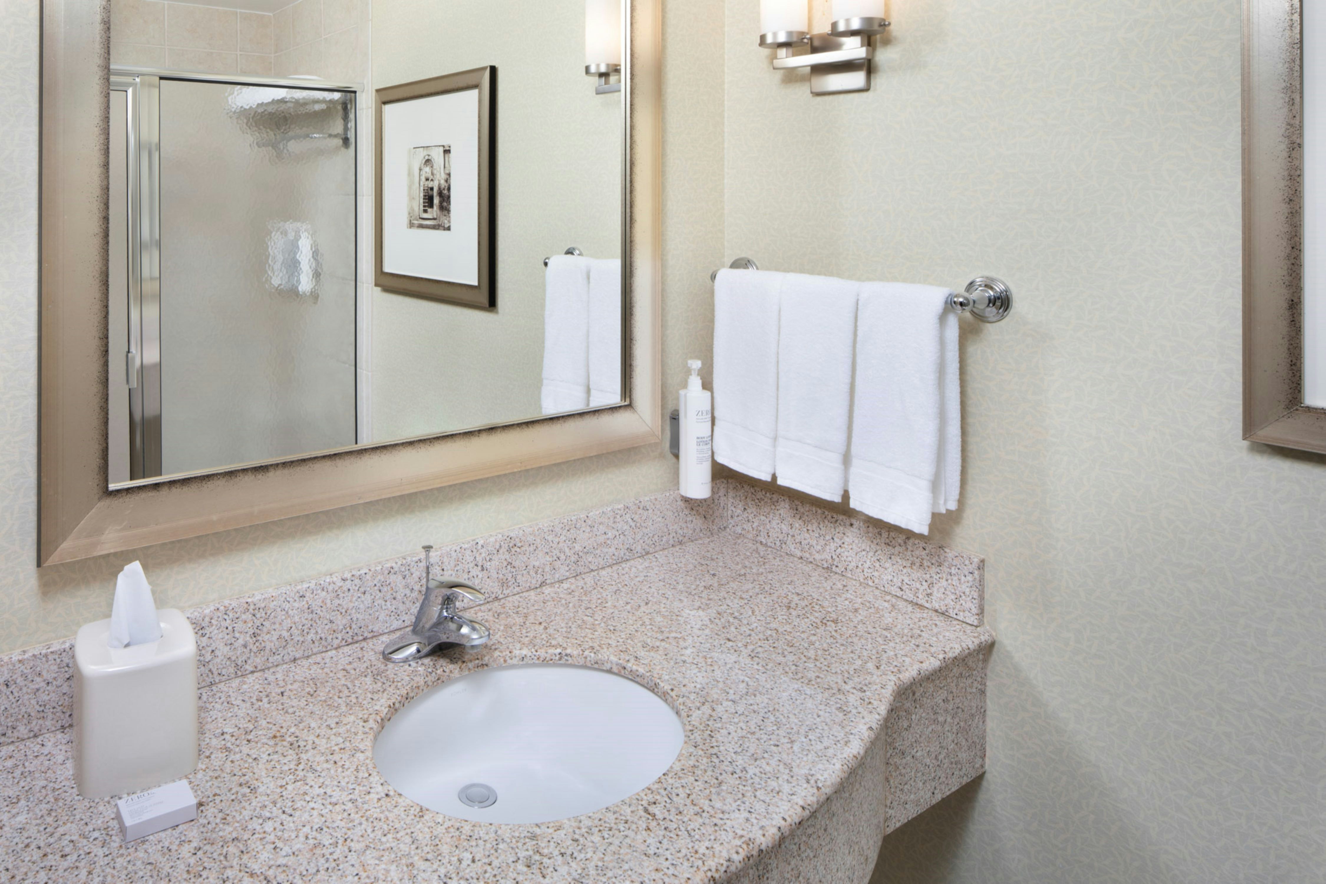 Hilton Grdn Inn Miami Arprt W