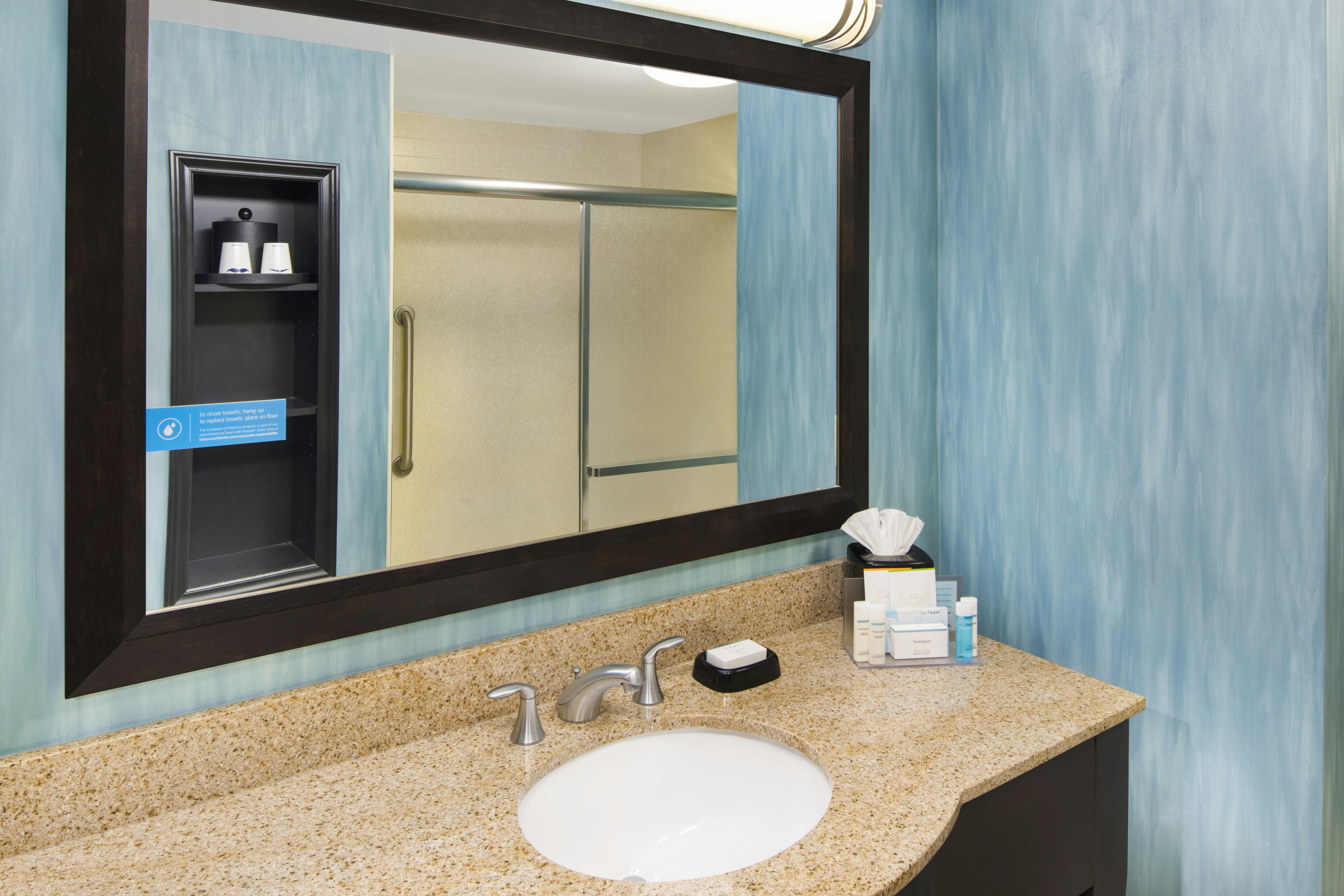Hampton Inn Columbia I-20/Clemson Road